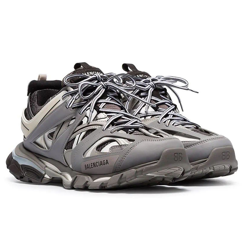 Balenciaga Track Sneakers Grey (2) - www.kitistry.com Balenciaga Track Sneakers Grey (2) - www.kitistry.com