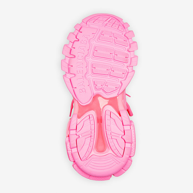 Balenciaga Wmns Track Sneakers Pink (4) - www.kitistry.com Balenciaga Wmns Track Sneakers Pink (4) - www.kitistry.com