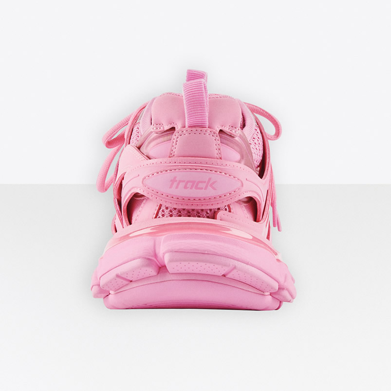 Balenciaga Wmns Track Sneakers Pink (6) - www.kitistry.com Balenciaga Wmns Track Sneakers Pink (6) - www.kitistry.com