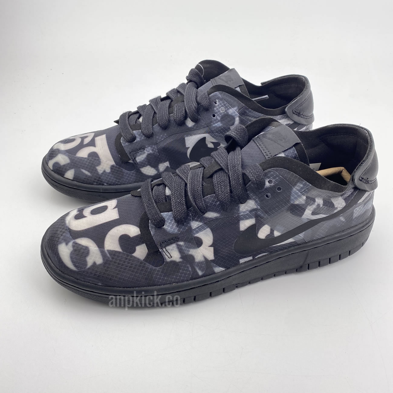 Comme Des Garcons Cdg Nike Dunk Low Black Cz2675 001 (4) - www.kitistry.com Comme Des Garcons Cdg Nike Dunk Low Black Cz2675 001 (4) - www.kitistry.com