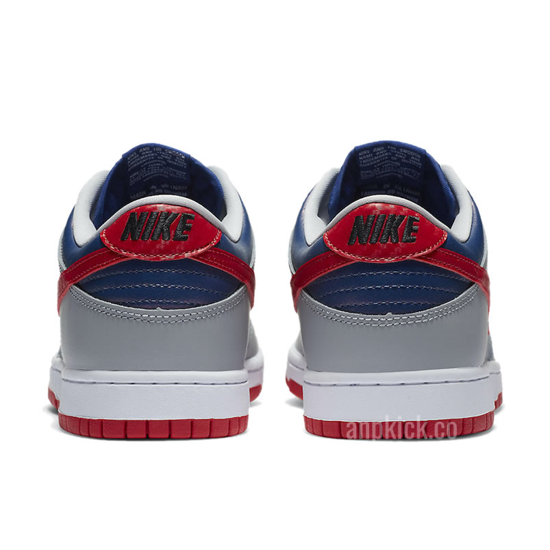 Nike Dunk Low Samba 2020 Release For Sale Cz2667 400 (5) - www.kitistry.com Nike Dunk Low Samba 2020 Release For Sale Cz2667 400 (5) - www.kitistry.com