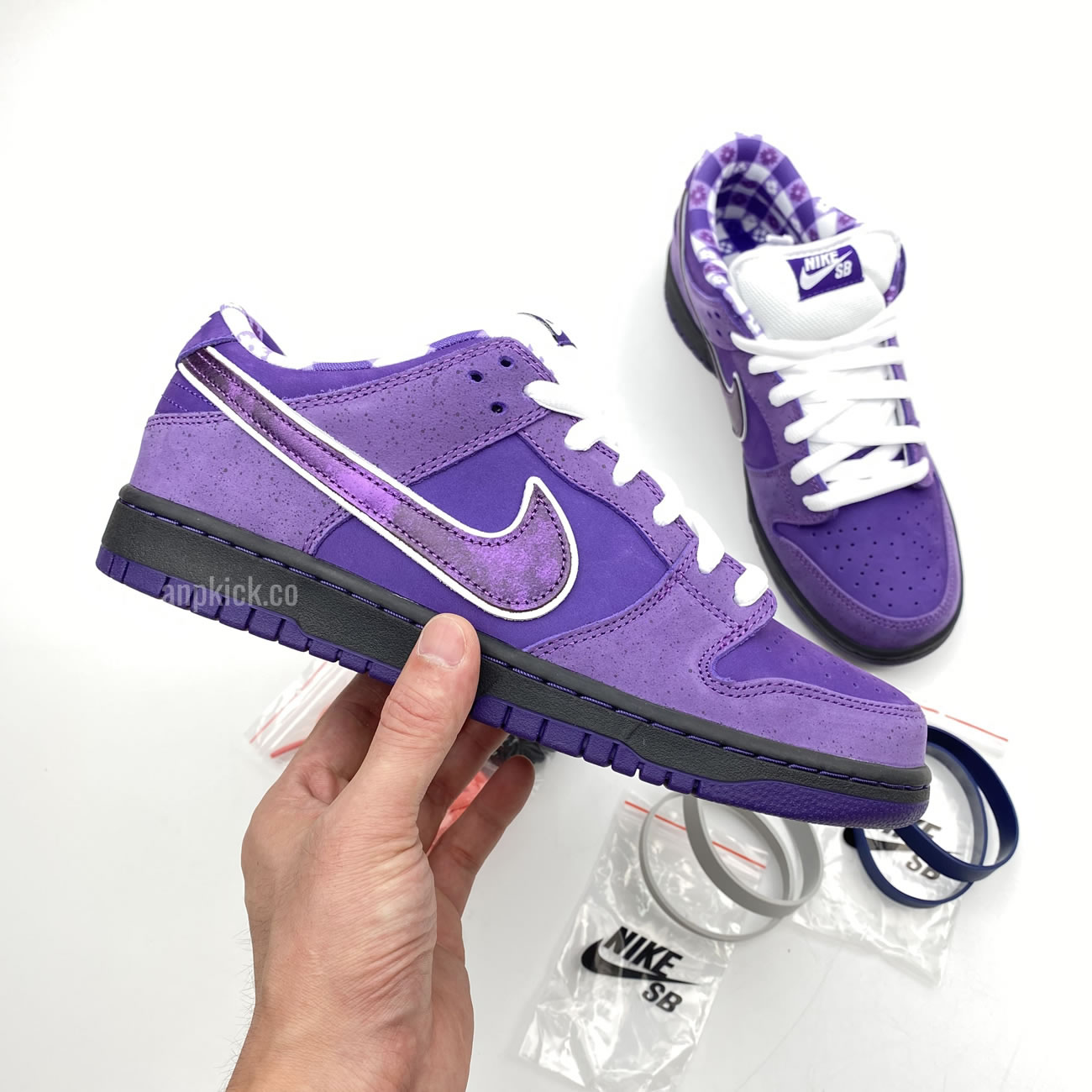 Nike Dunk Sb Low Pro Og Qs Concepts Purple Lobster Bv1310 555 (13) - www.kitistry.com Nike Dunk Sb Low Pro Og Qs Concepts Purple Lobster Bv1310 555 (13) - www.kitistry.com