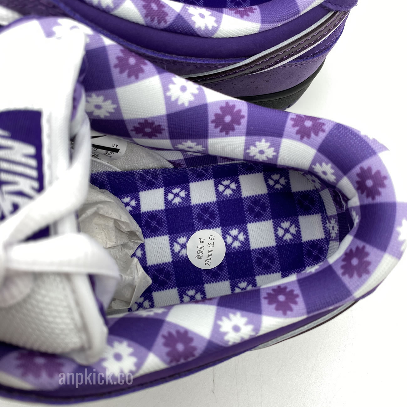 Nike Dunk Sb Low Pro Og Qs Concepts Purple Lobster Bv1310 555 (7) - www.kitistry.com Nike Dunk Sb Low Pro Og Qs Concepts Purple Lobster Bv1310 555 (7) - www.kitistry.com