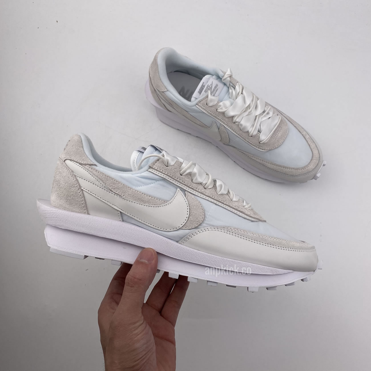 Sacai Nike Ld Waffle White Nylon Bv0073 101 (11) - www.kitistry.com Sacai Nike Ld Waffle White Nylon Bv0073 101 (11) - www.kitistry.com