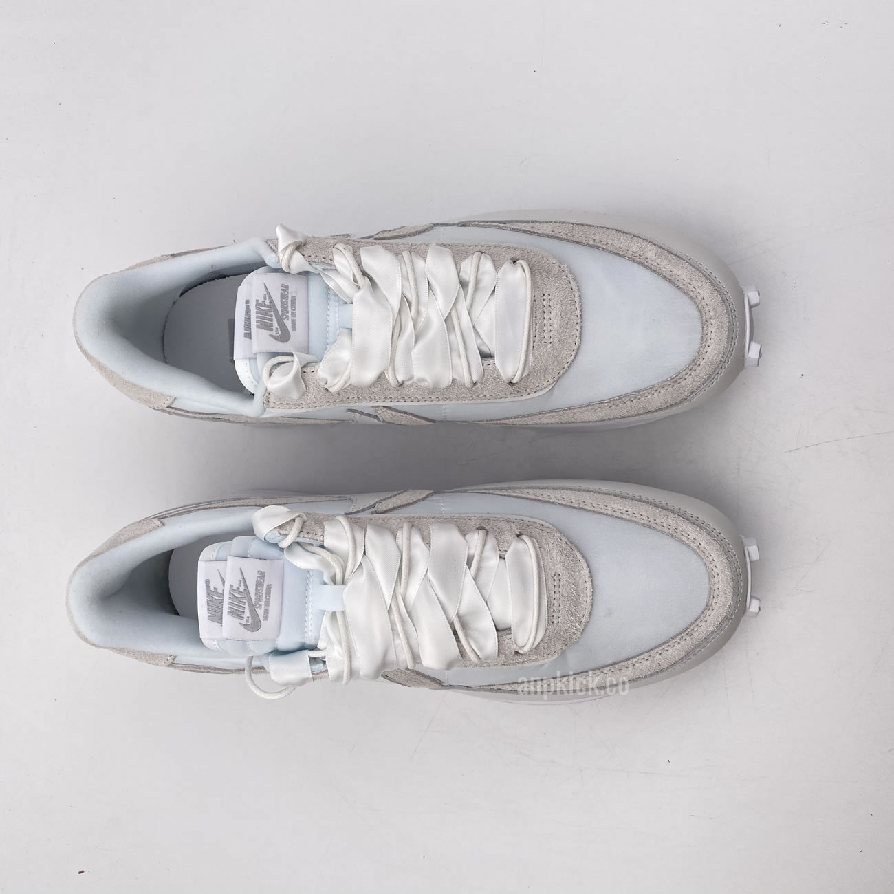 Sacai Nike Ld Waffle White Nylon Bv0073 101 (3) - www.kitistry.com Sacai Nike Ld Waffle White Nylon Bv0073 101 (3) - www.kitistry.com