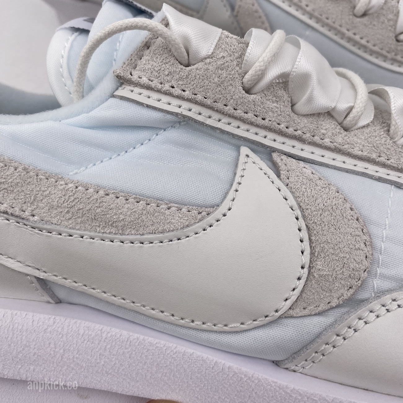 Sacai Nike Ld Waffle White Nylon Bv0073 101 (8) - www.kitistry.com Sacai Nike Ld Waffle White Nylon Bv0073 101 (8) - www.kitistry.com