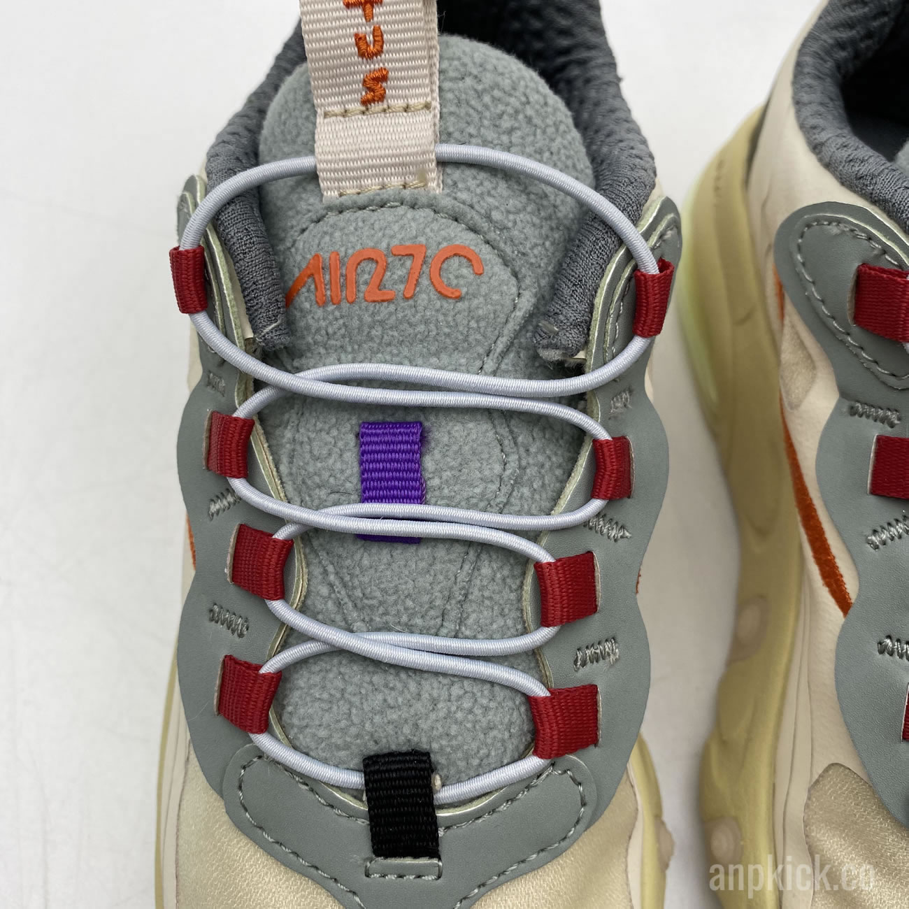 Nike Air Max 270 React Ps Travis Scott Cactus Trails Cv2414 200 (10) - www.kitistry.com Nike Air Max 270 React Ps Travis Scott Cactus Trails Cv2414 200 (10) - www.kitistry.com