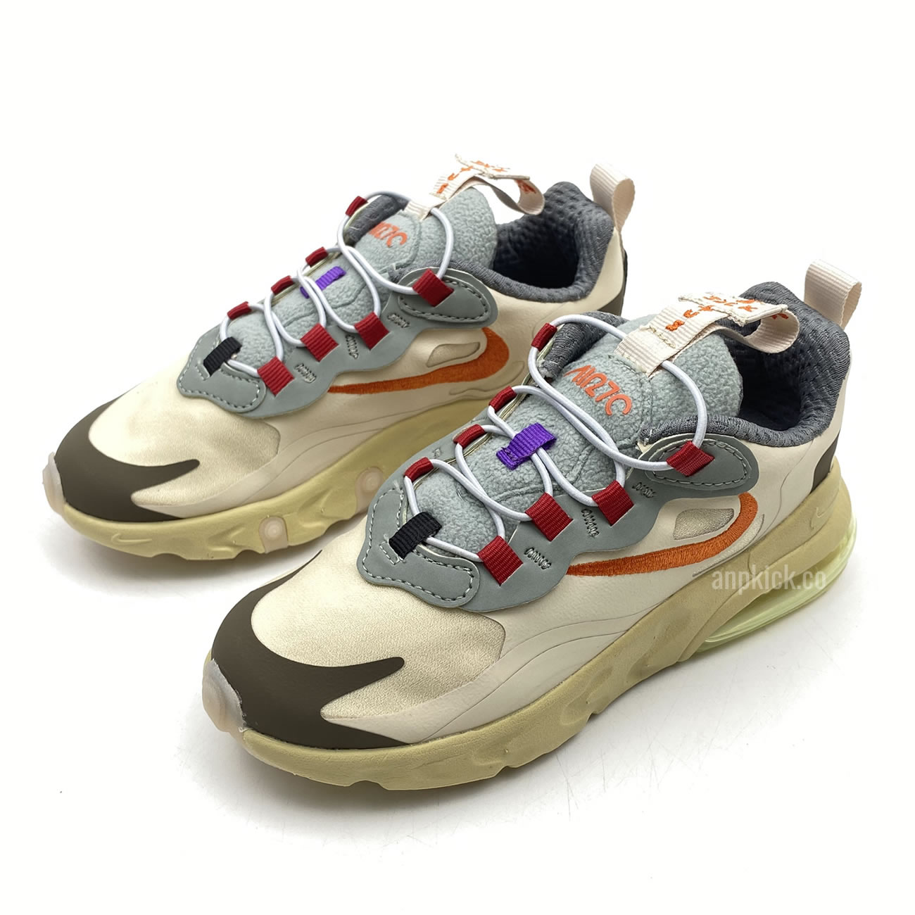 Nike Air Max 270 React Ps Travis Scott Cactus Trails Cv2414 200 (2) - www.kitistry.com Nike Air Max 270 React Ps Travis Scott Cactus Trails Cv2414 200 (2) - www.kitistry.com