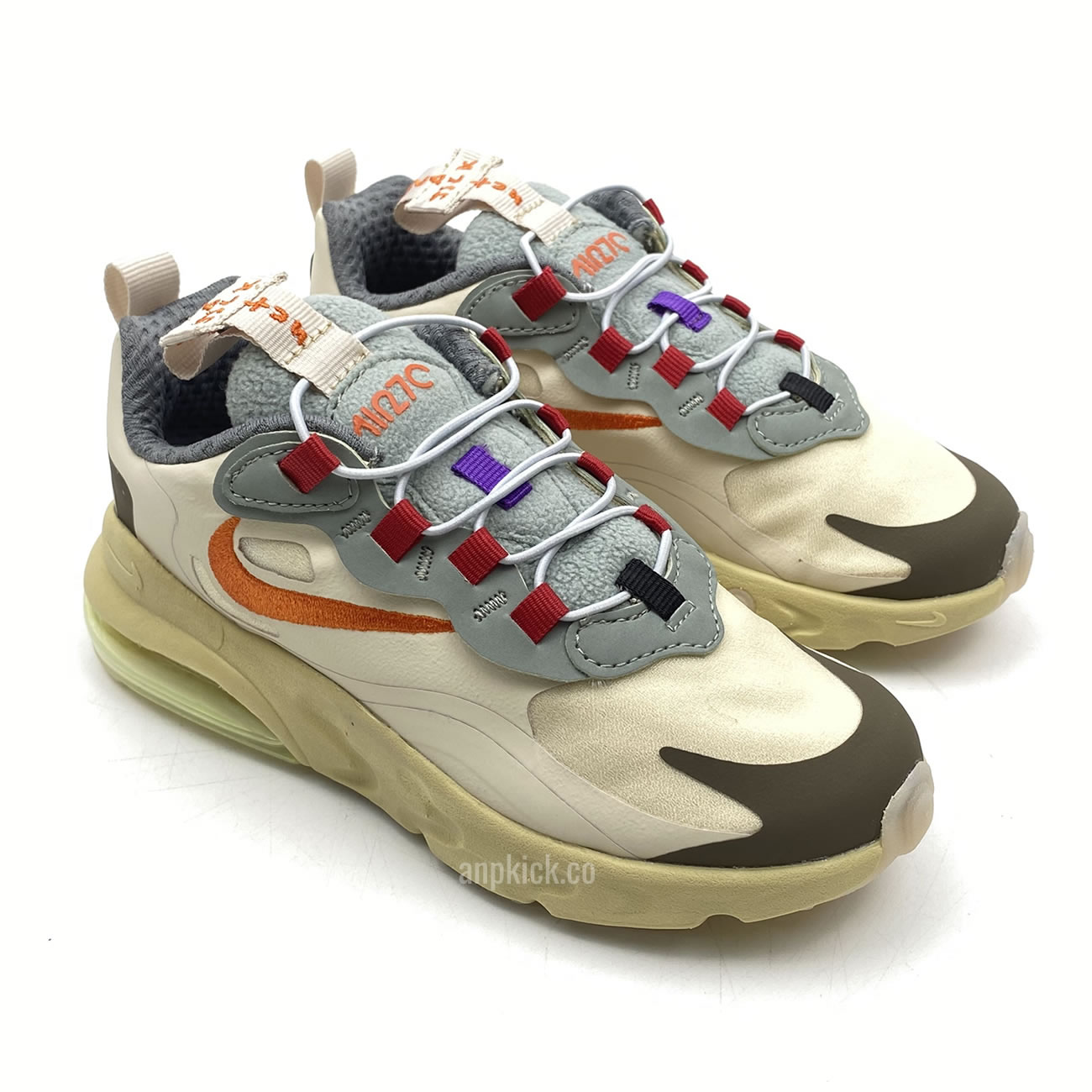 Nike Air Max 270 React Ps Travis Scott Cactus Trails Cv2414 200 (3) - www.kitistry.com Nike Air Max 270 React Ps Travis Scott Cactus Trails Cv2414 200 (3) - www.kitistry.com