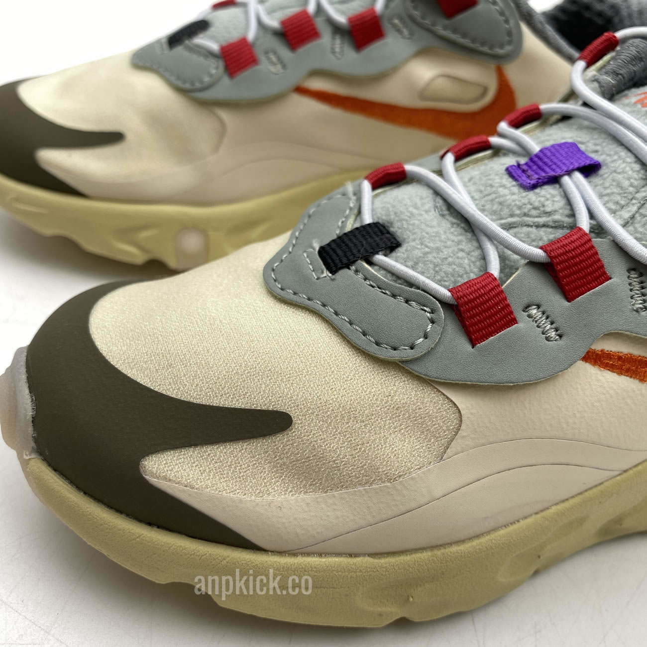 Nike Air Max 270 React Ps Travis Scott Cactus Trails Cv2414 200 (8) - www.kitistry.com Nike Air Max 270 React Ps Travis Scott Cactus Trails Cv2414 200 (8) - www.kitistry.com