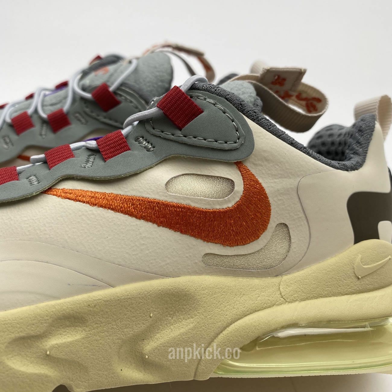 Nike Air Max 270 React Ps Travis Scott Cactus Trails Cv2414 200 (9) - www.kitistry.com Nike Air Max 270 React Ps Travis Scott Cactus Trails Cv2414 200 (9) - www.kitistry.com