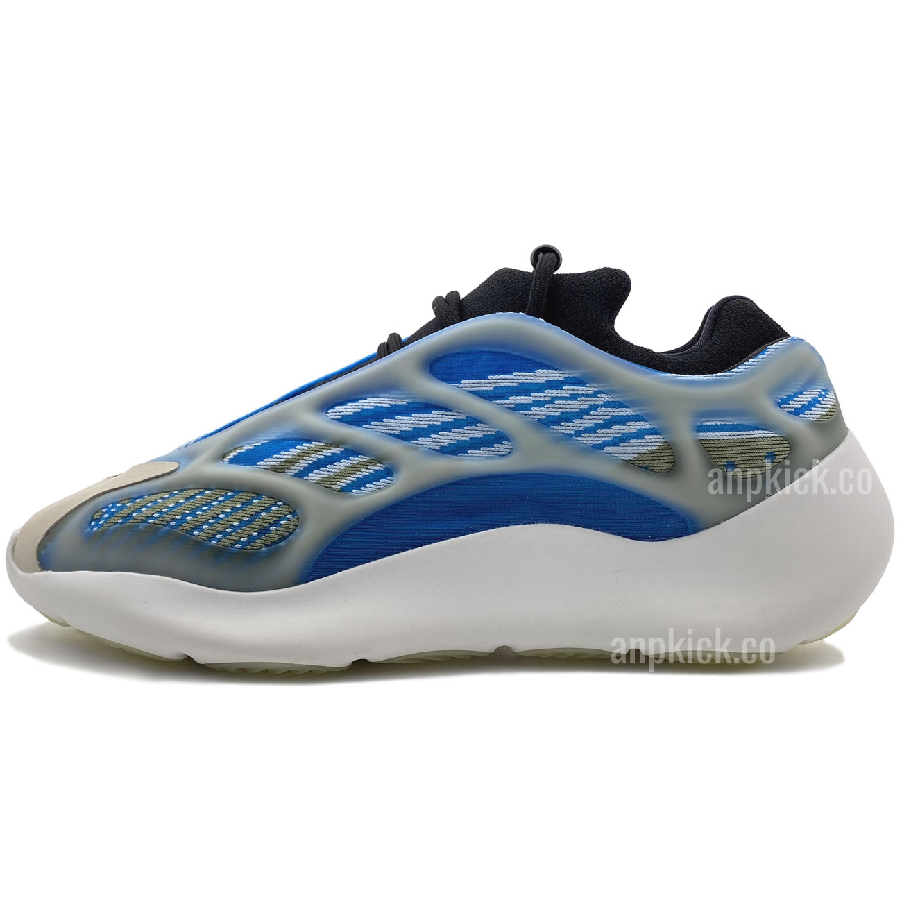Adidas Yeezy 700 V3 Arazre G54850 New Release Date For Sale (1) - www.kitistry.com