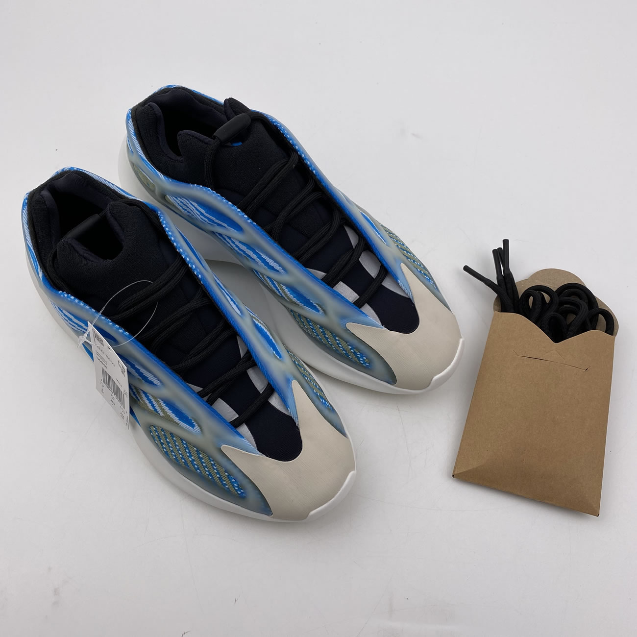 Adidas Yeezy 700 V3 Arazre G54850 New Release Date For Sale (10) - www.kitistry.com