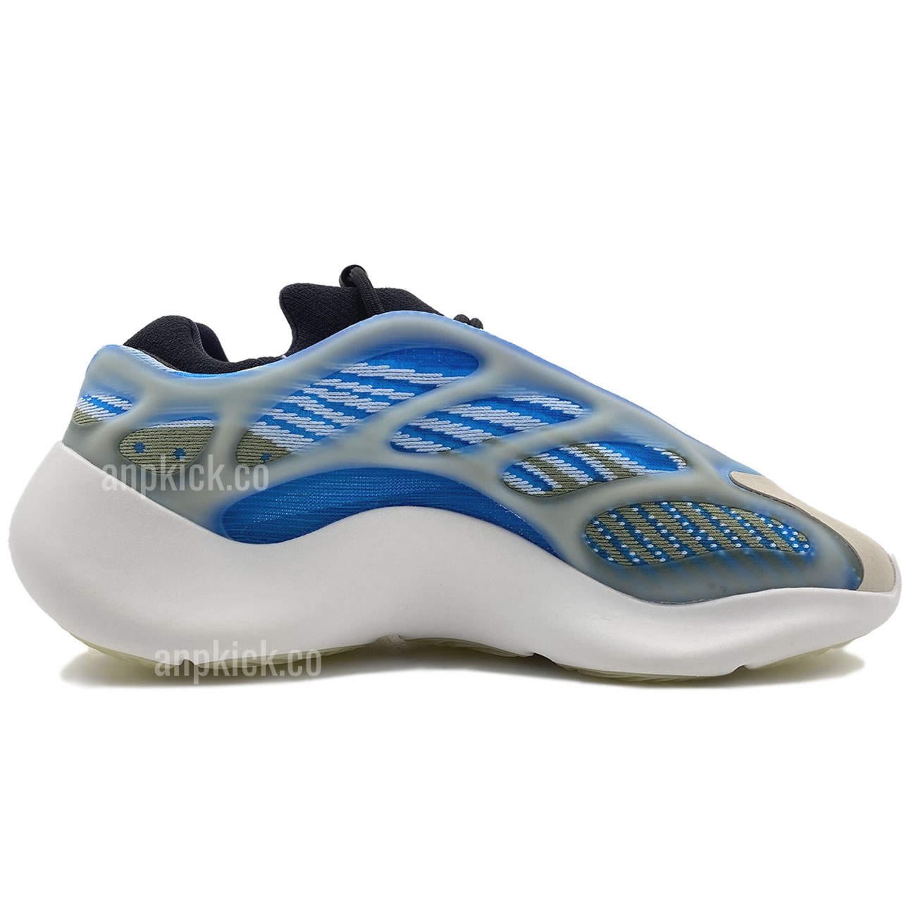 Adidas Yeezy 700 V3 Arazre G54850 New Release Date For Sale (2) - www.kitistry.com