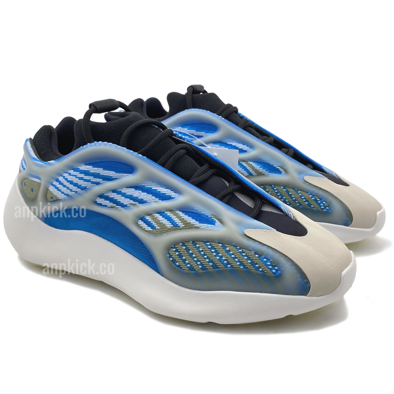 Adidas Yeezy 700 V3 Arazre G54850 New Release Date For Sale (3) - www.kitistry.com