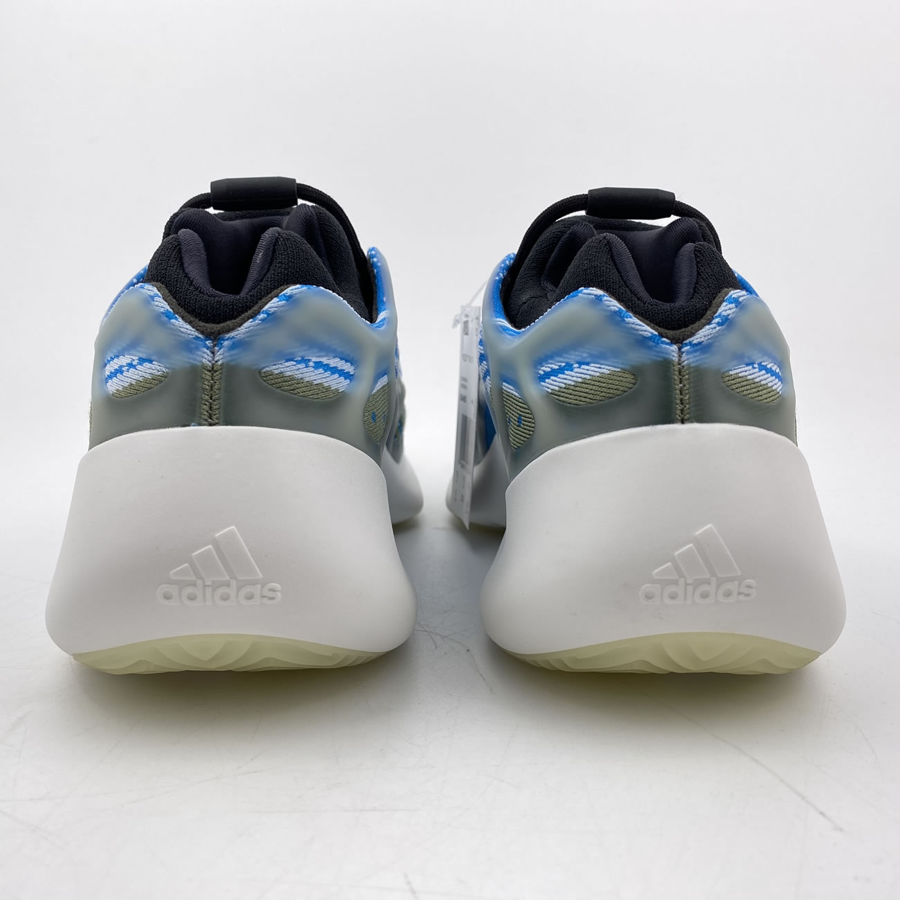 Adidas Yeezy 700 V3 Arazre G54850 New Release Date For Sale (5) - www.kitistry.com