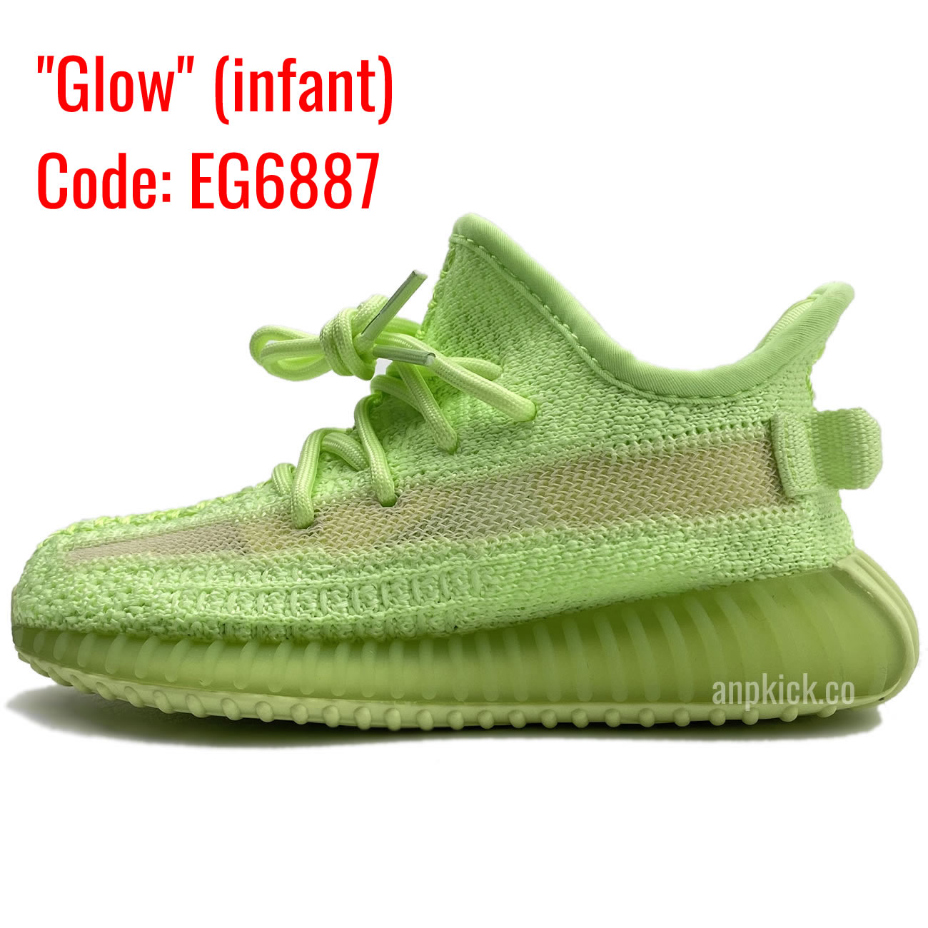 Infants Glow Eg6887 - www.kitistry.com