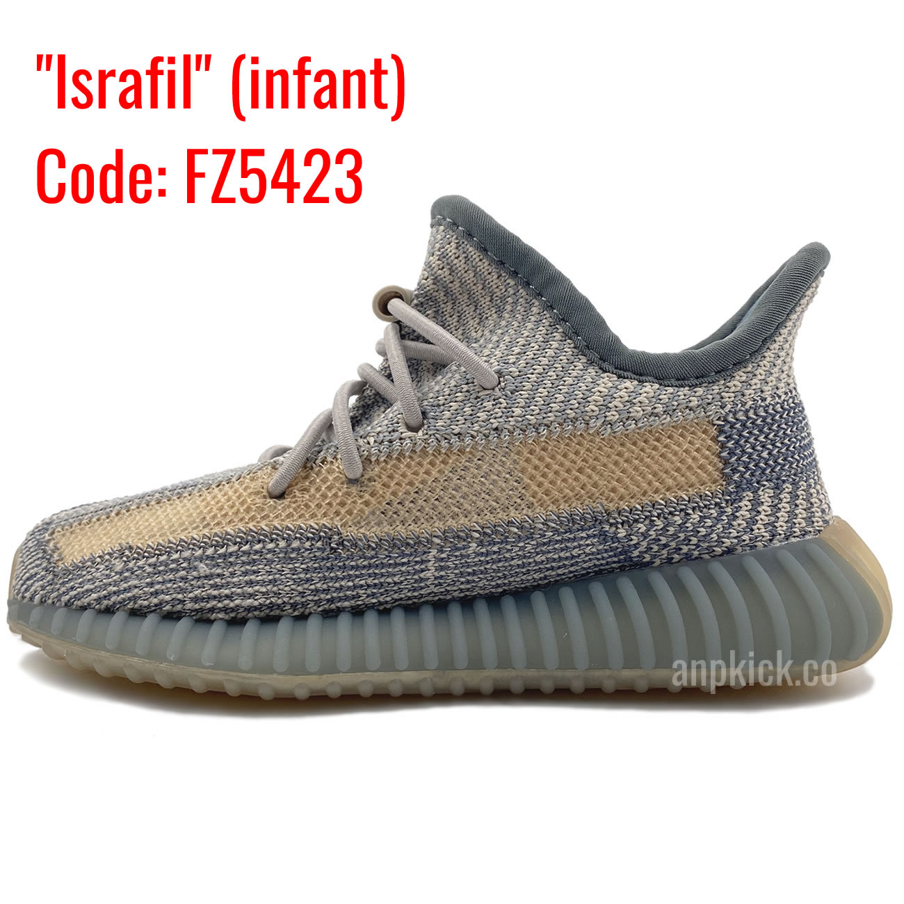 Infants Israfil Fz5423 - www.kitistry.com