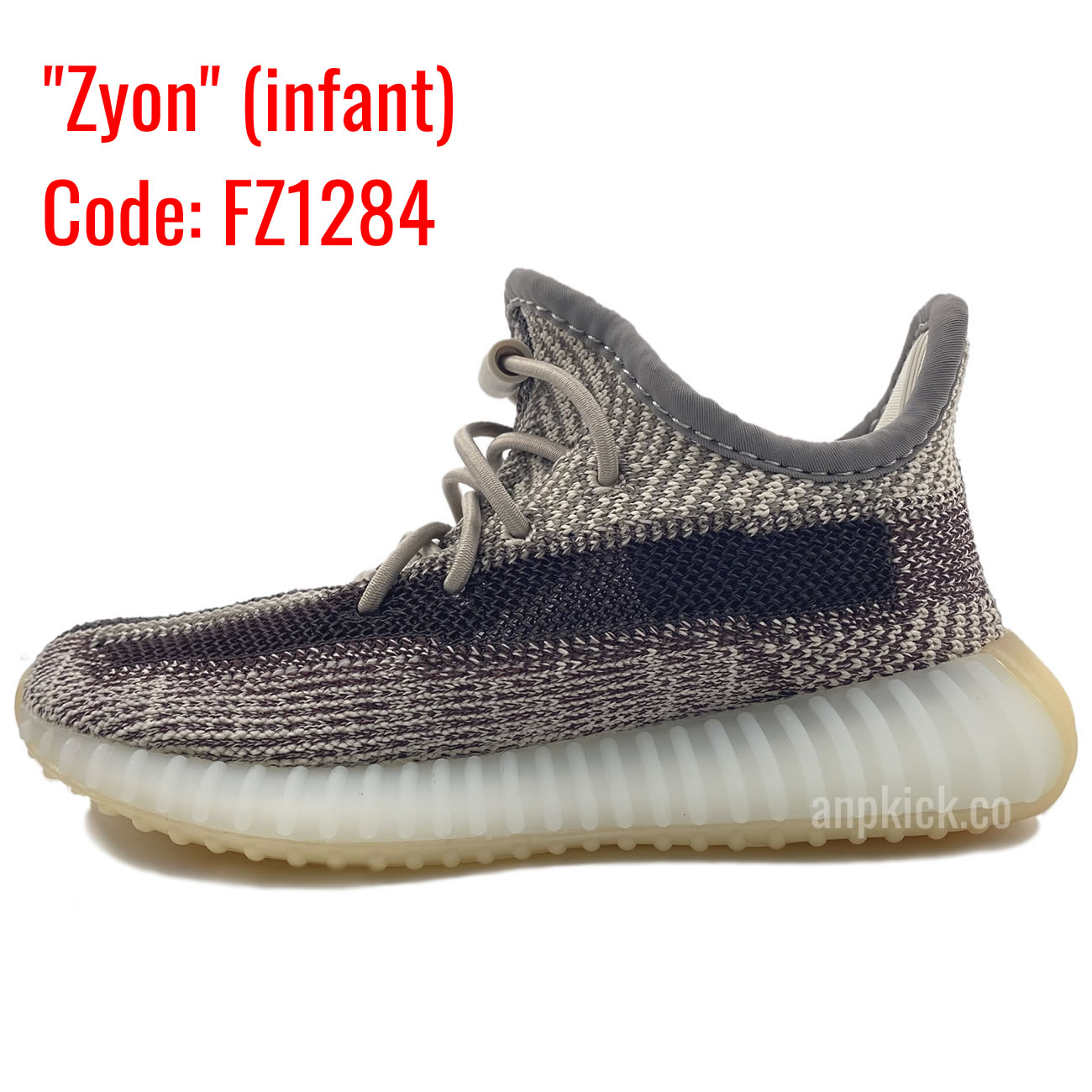 Infants Zyon Fz1284 - www.kitistry.com
