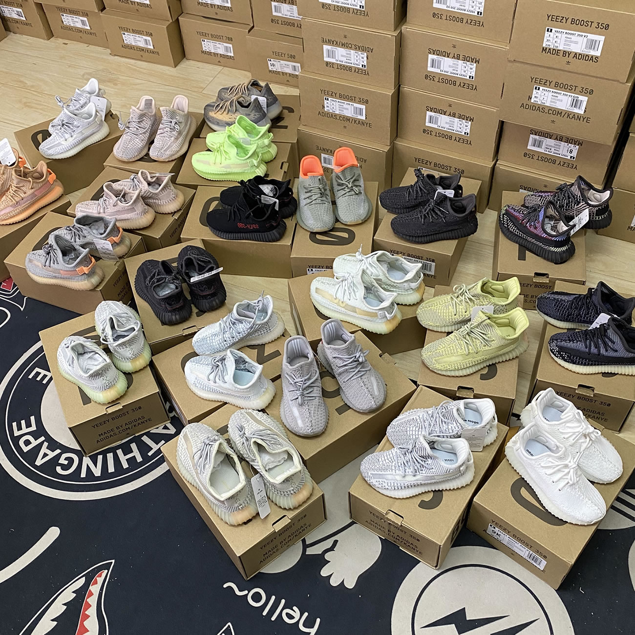 Adidas Yeezy Infants (1) - www.kitistry.com