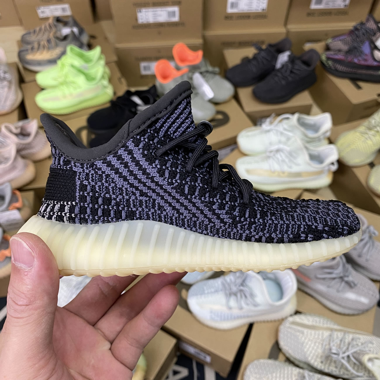 Adidas Yeezy Infants (12) - www.kitistry.com