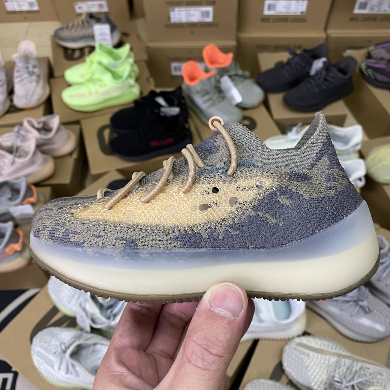 Adidas Yeezy Infants (13) - www.kitistry.com