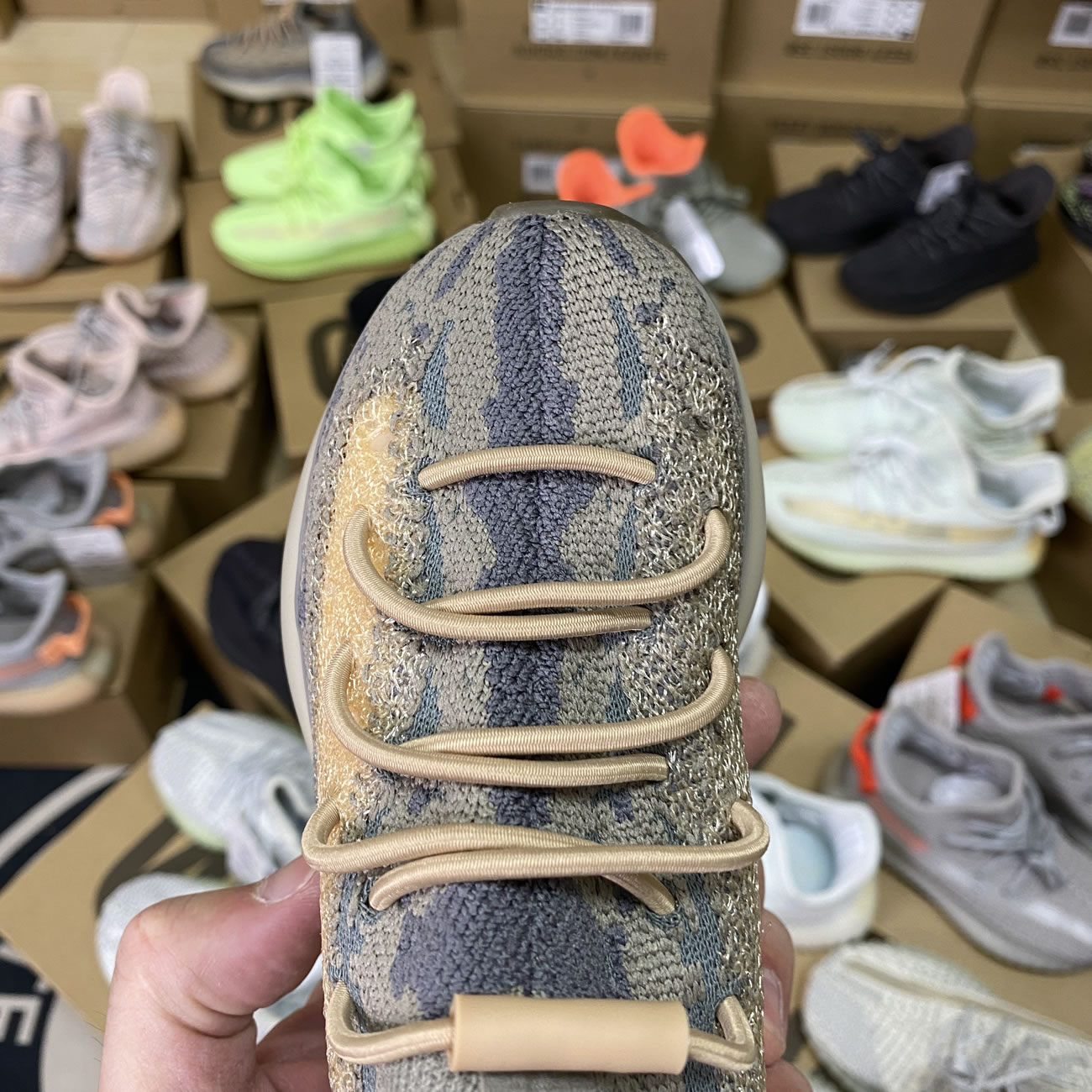 Adidas Yeezy Infants (15) - www.kitistry.com