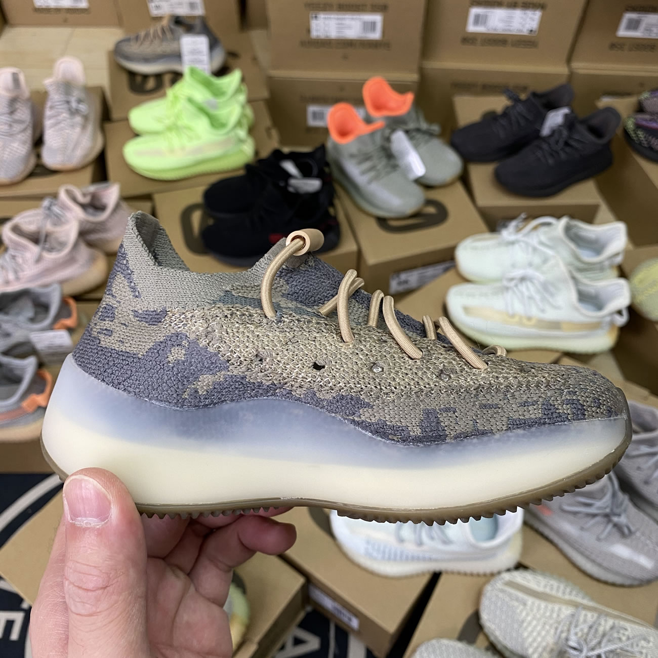 Adidas Yeezy Infants (16) - www.kitistry.com