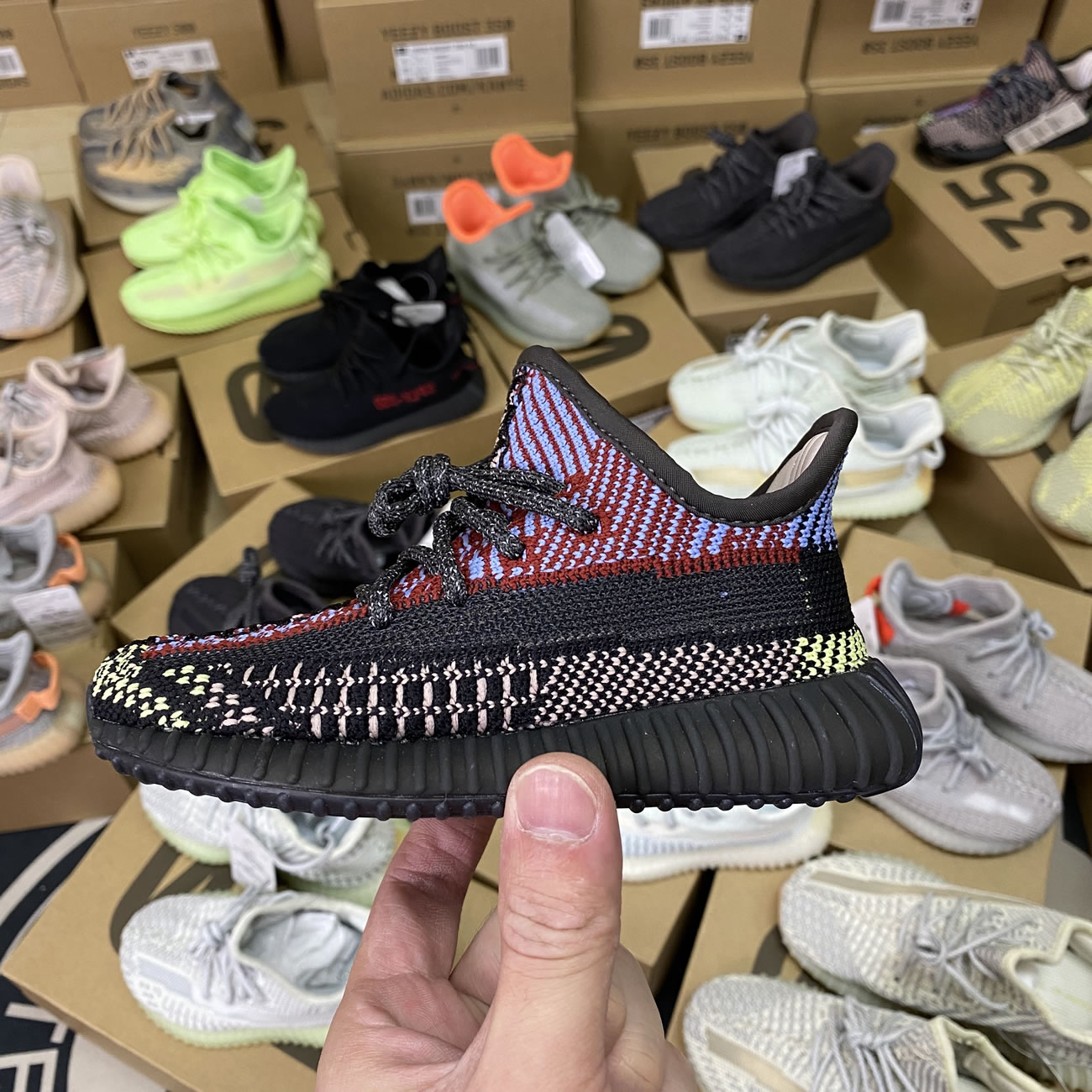 Adidas Yeezy Infants (18) - www.kitistry.com