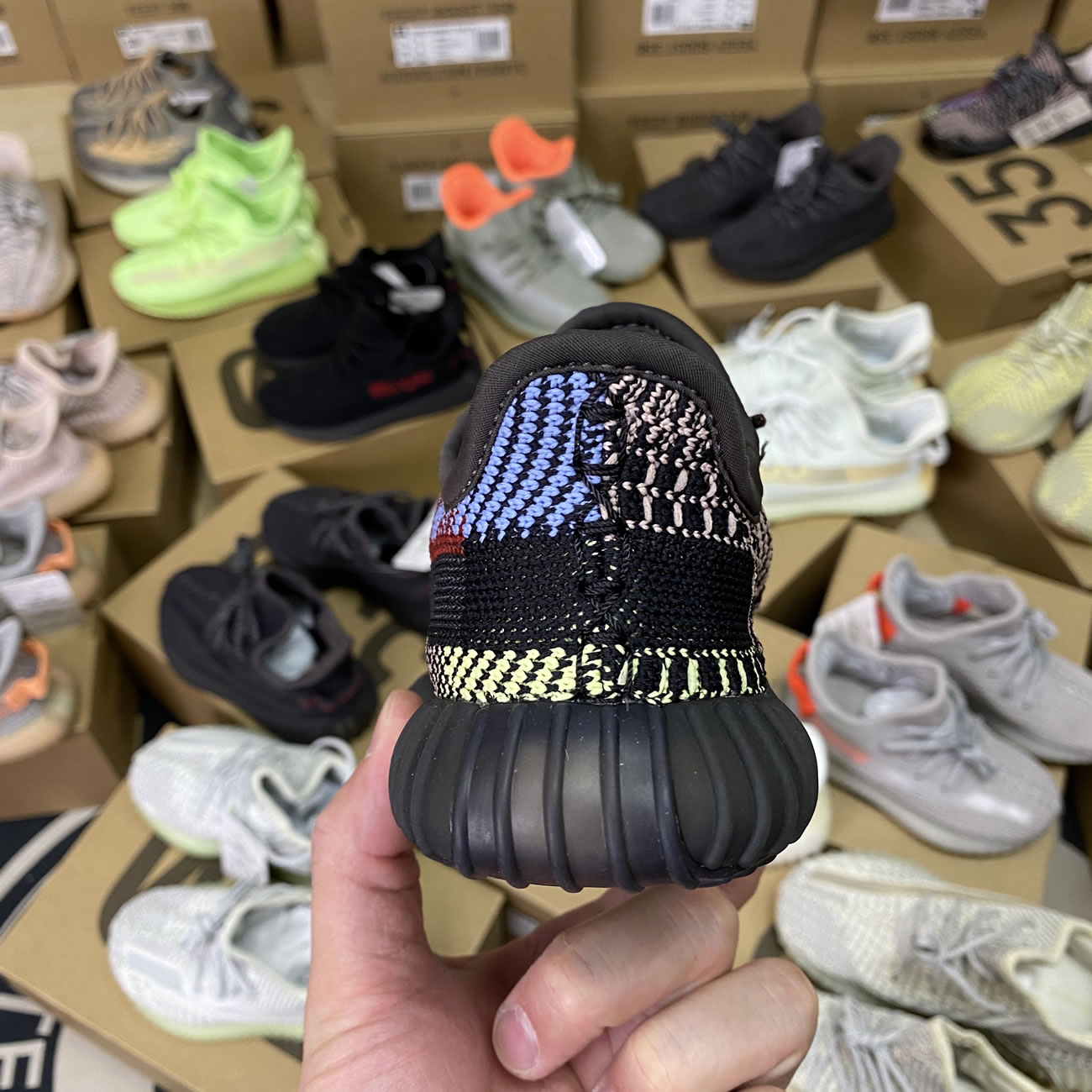 Adidas Yeezy Infants (19) - www.kitistry.com