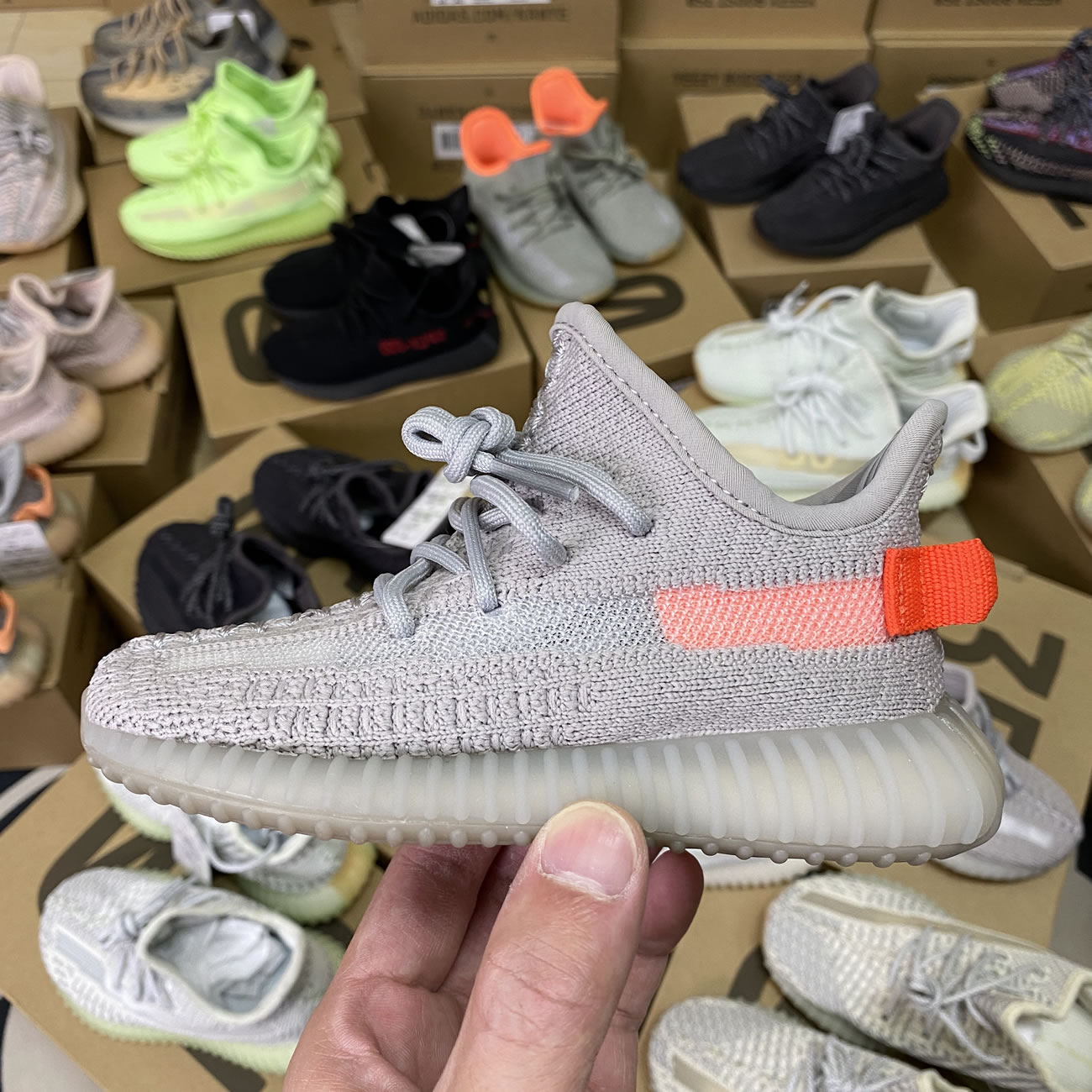 Adidas Yeezy Infants (2) - www.kitistry.com