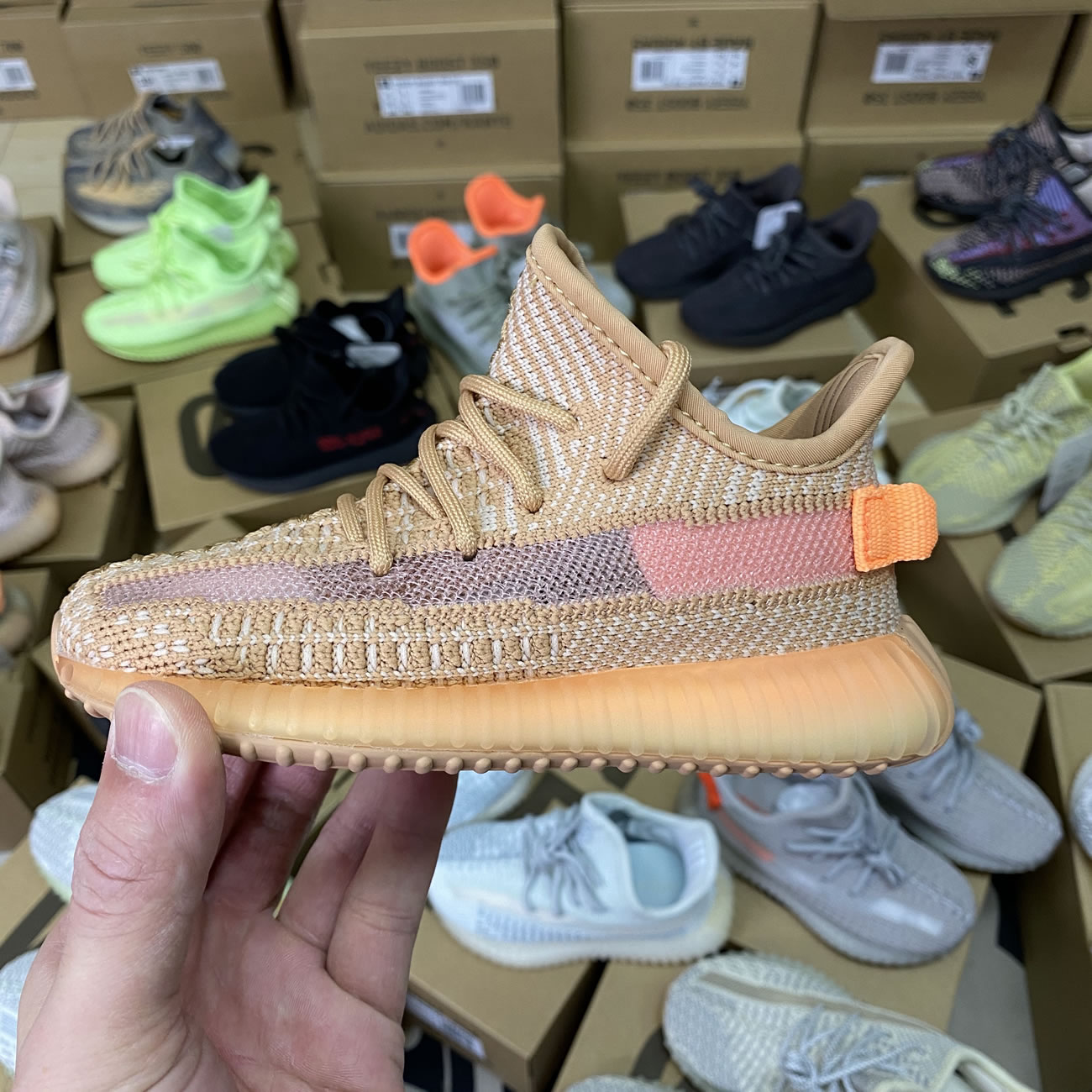 Adidas Yeezy Infants (27) - www.kitistry.com