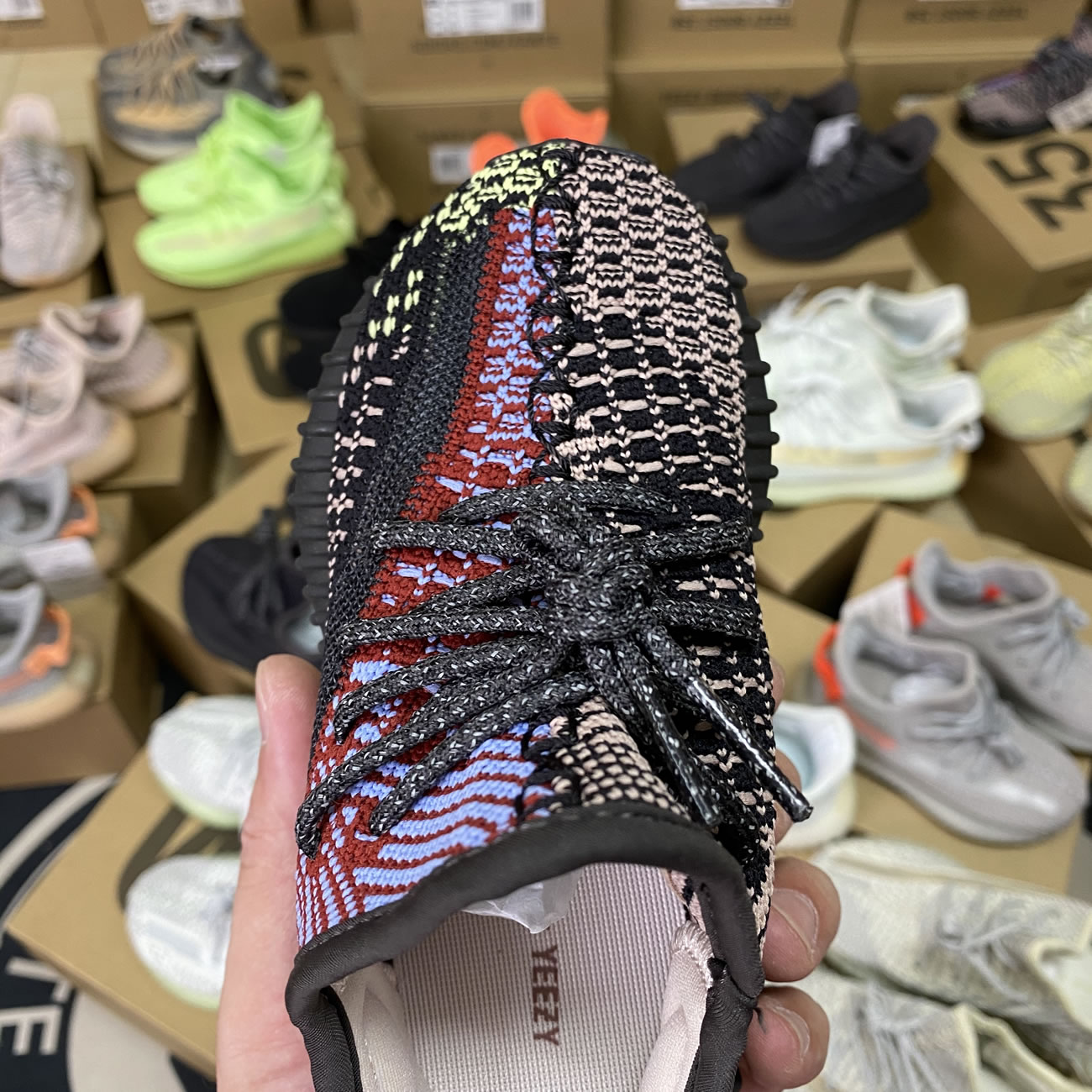 Adidas Yeezy Infants (29) - www.kitistry.com