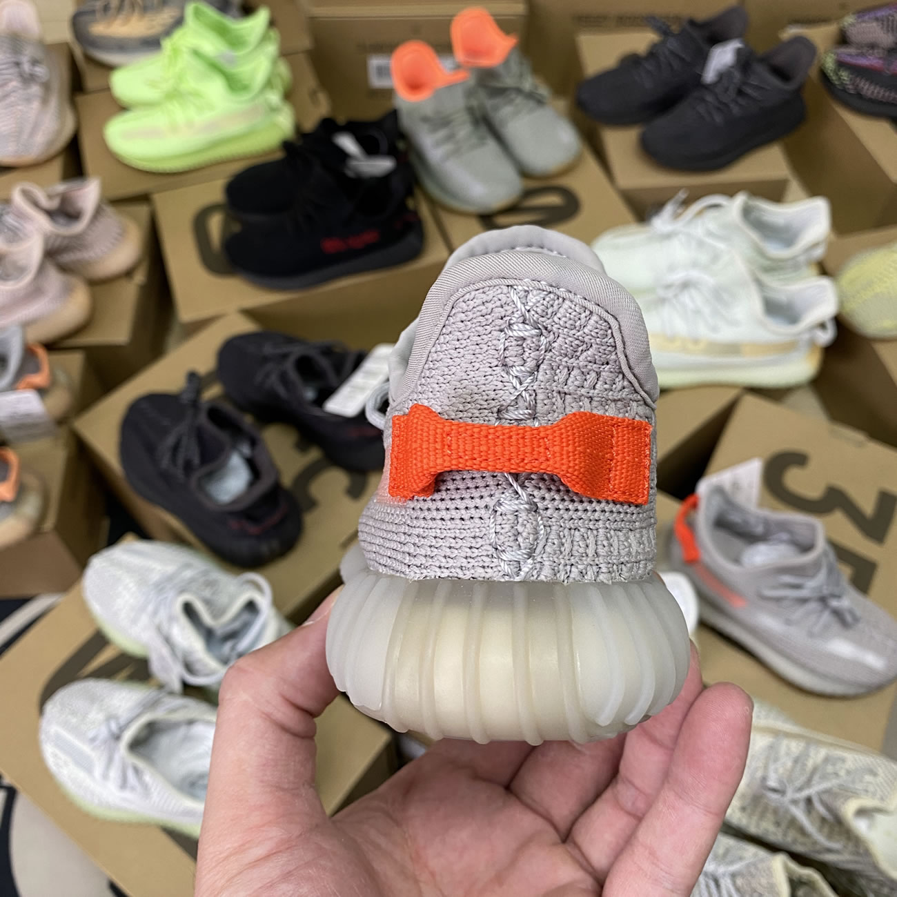 Adidas Yeezy Infants (3) - www.kitistry.com