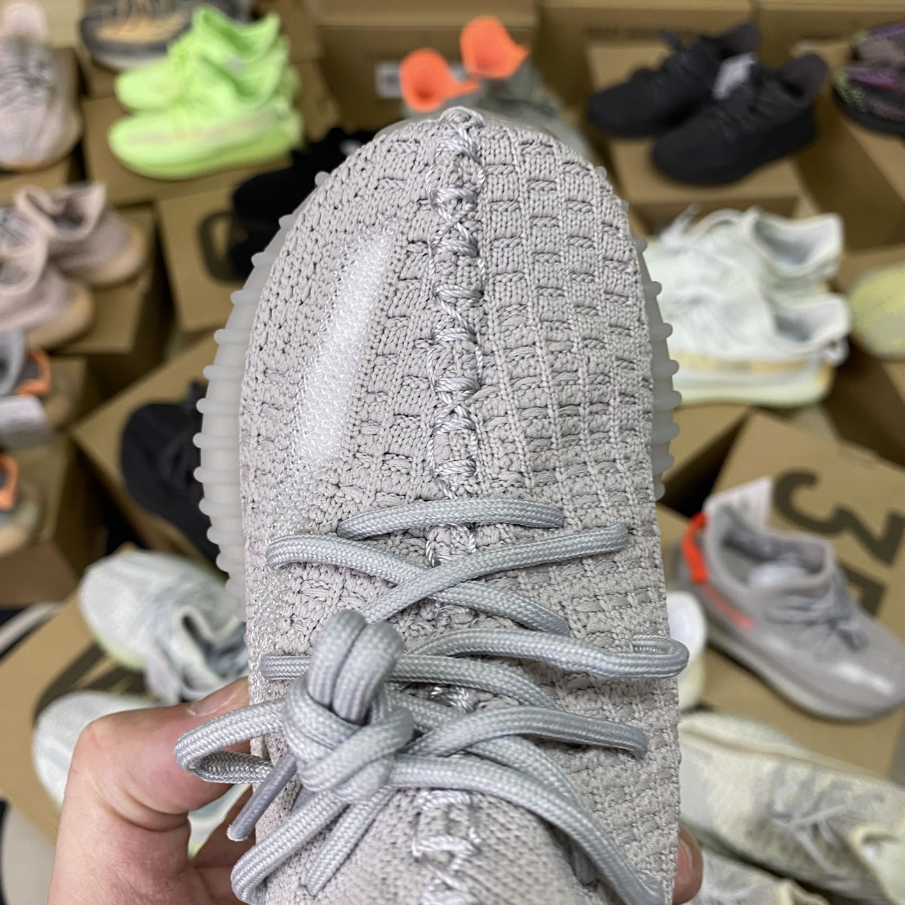 Adidas Yeezy Infants (4) - www.kitistry.com