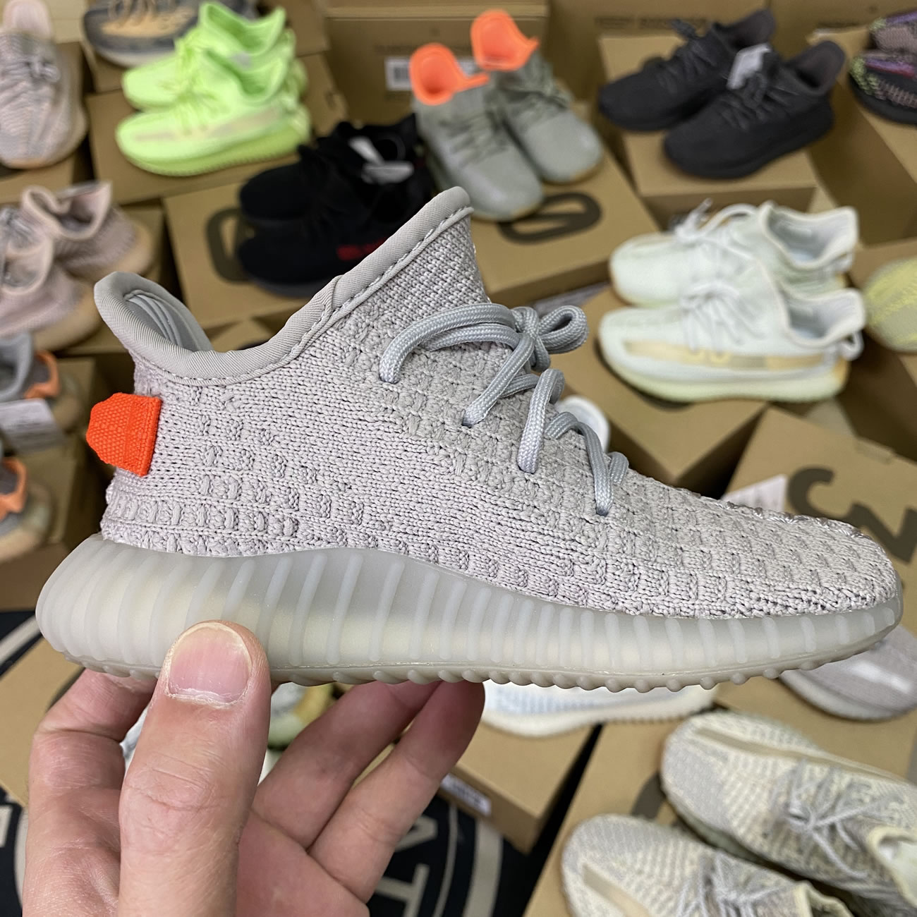 Adidas Yeezy Infants (5) - www.kitistry.com