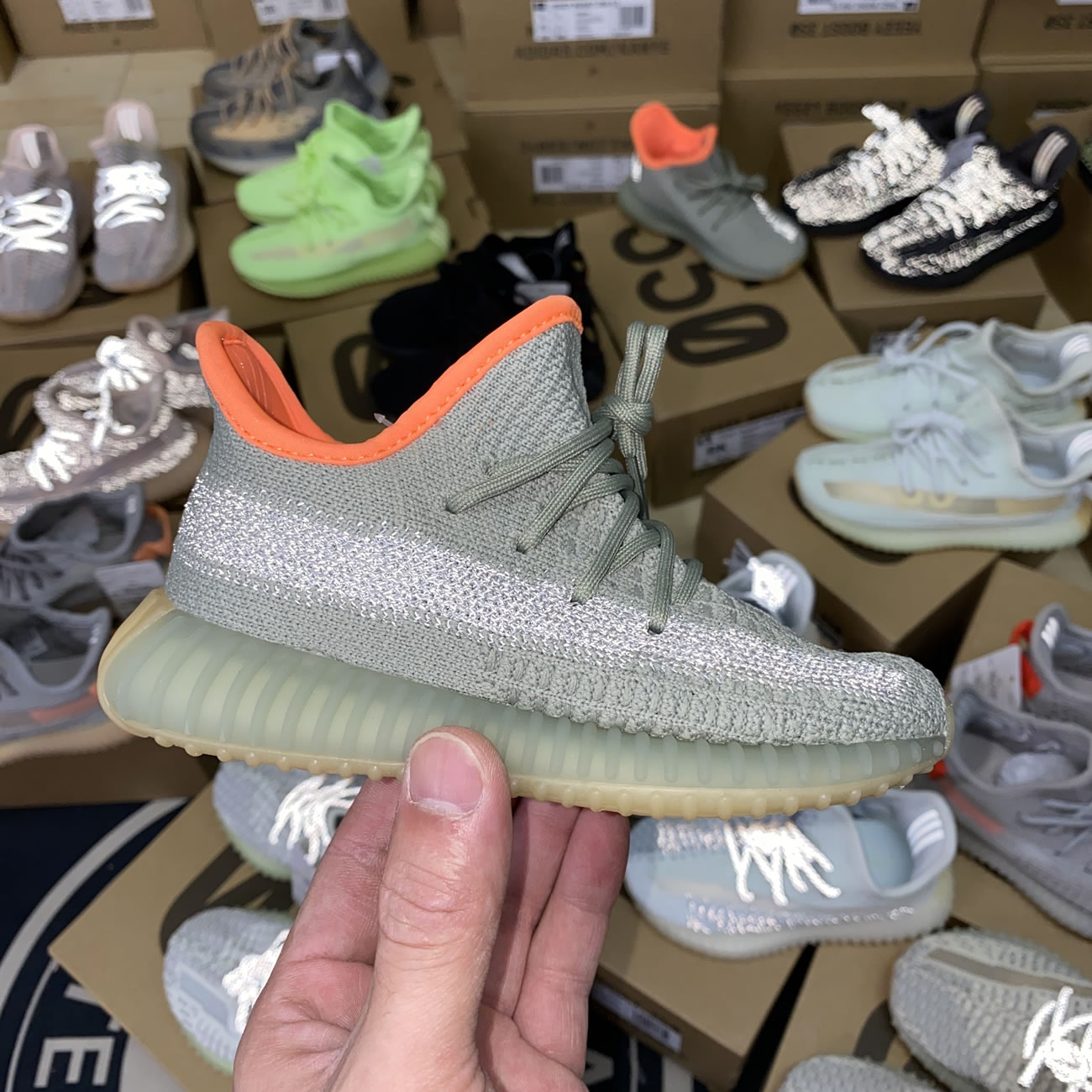 Adidas Yeezy Infants (6) - www.kitistry.com