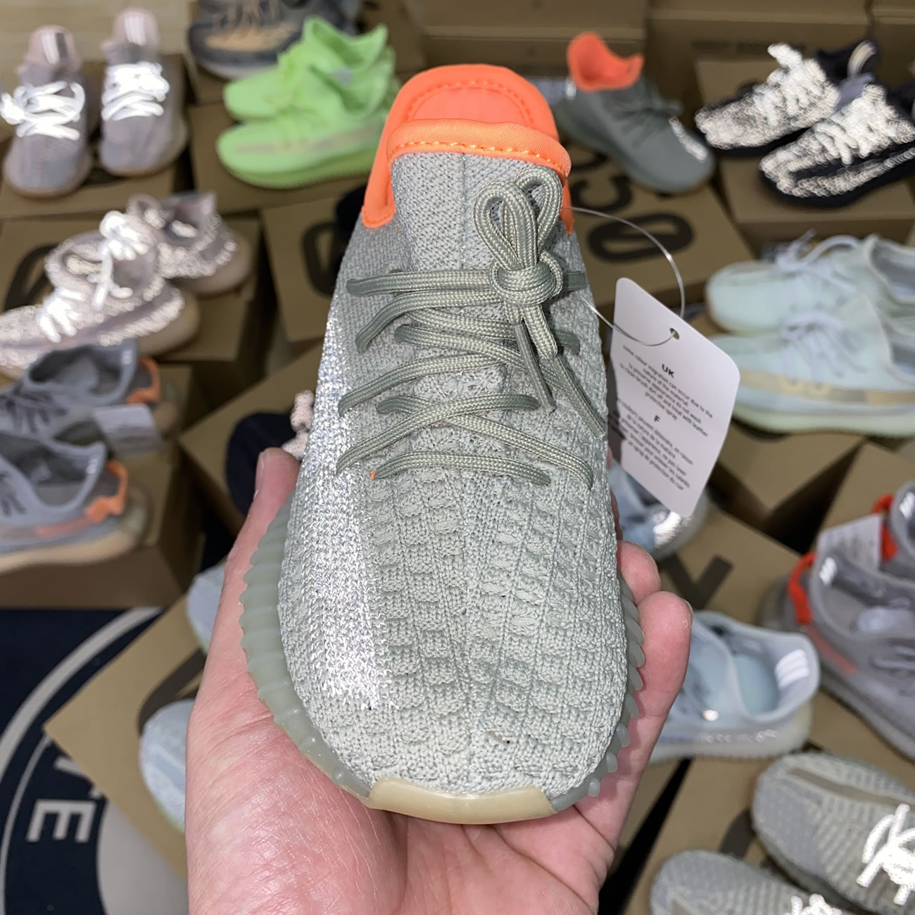 Adidas Yeezy Infants (7) - www.kitistry.com