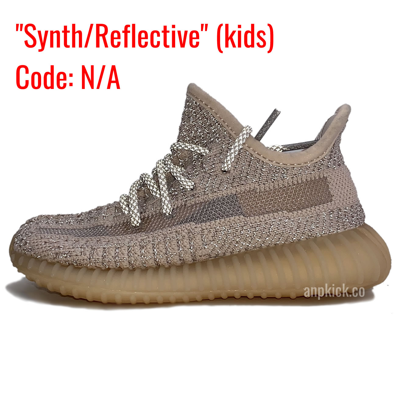 Kids Synth Reflective - www.kitistry.com Kids Synth Reflective - www.kitistry.com