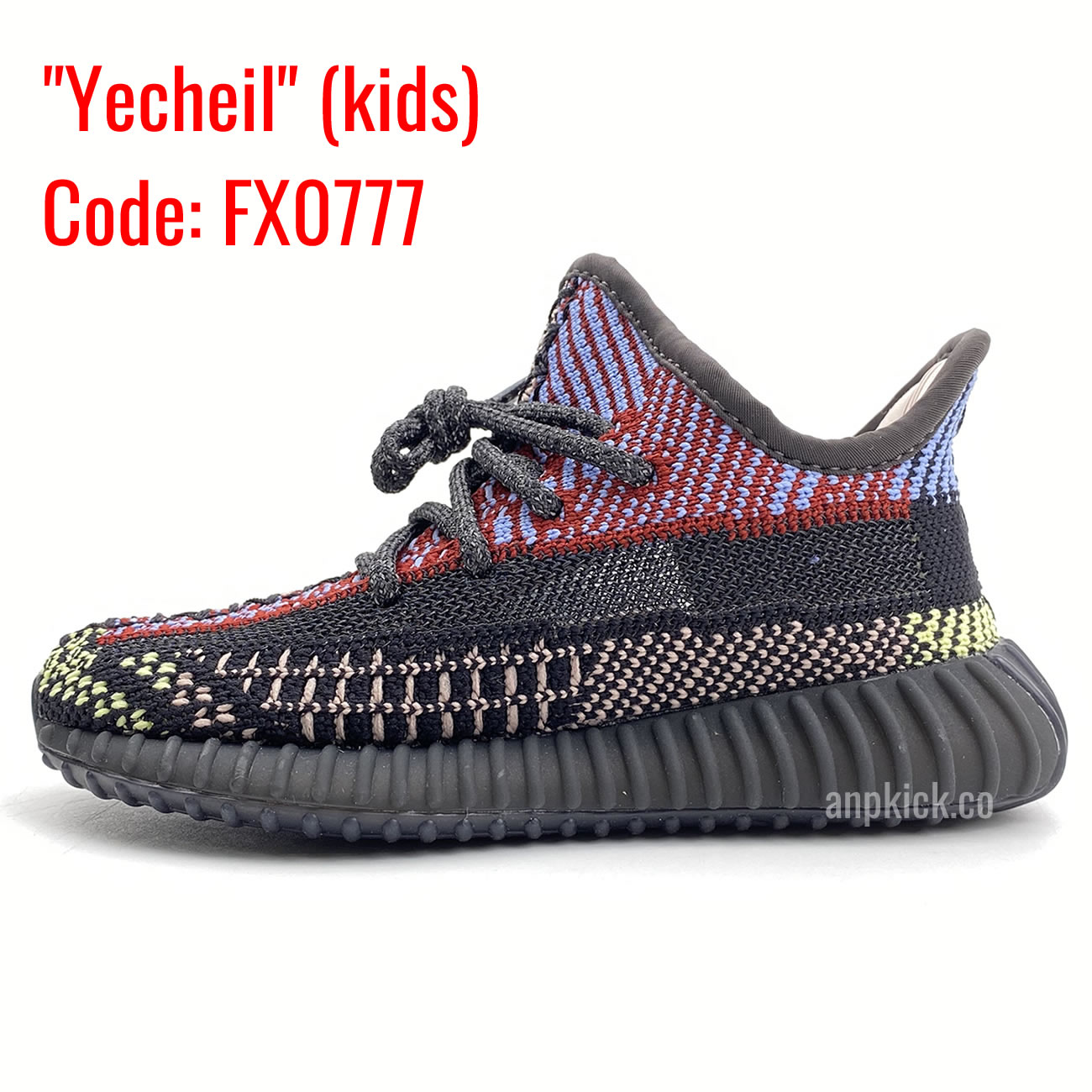 Kids Yecheil Fx0777 - www.kitistry.com Kids Yecheil Fx0777 - www.kitistry.com