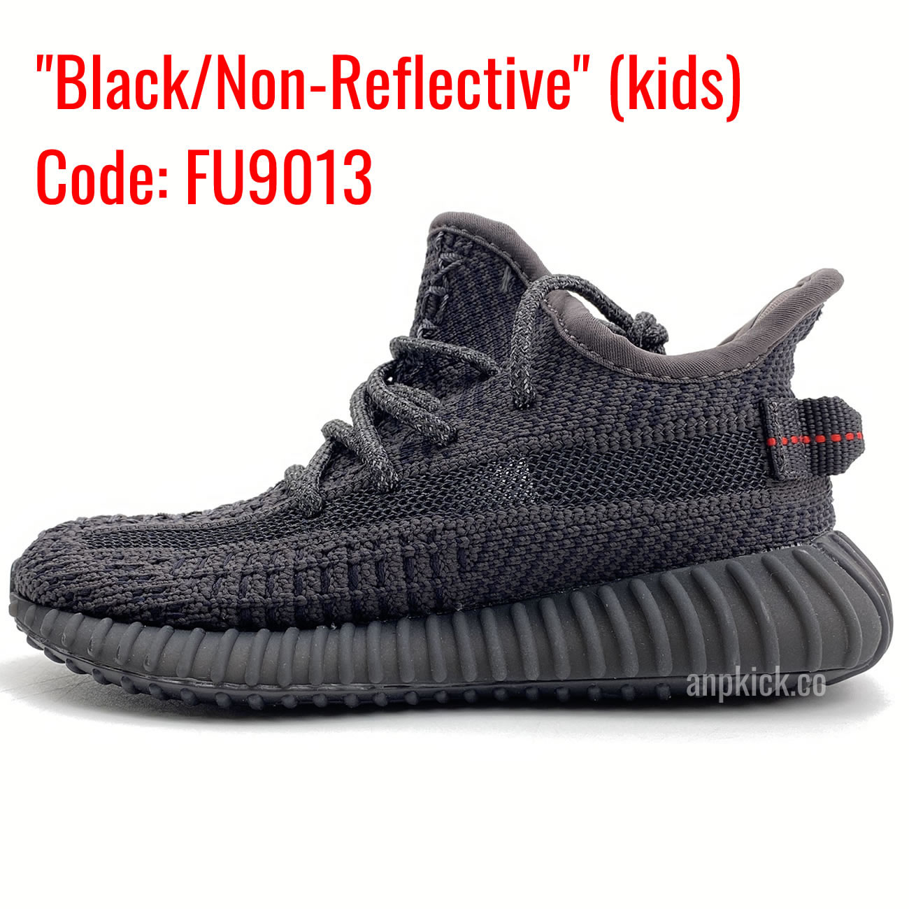 Kids Black Non Reflective Fu9013 - www.kitistry.com Kids Black Non Reflective Fu9013 - www.kitistry.com