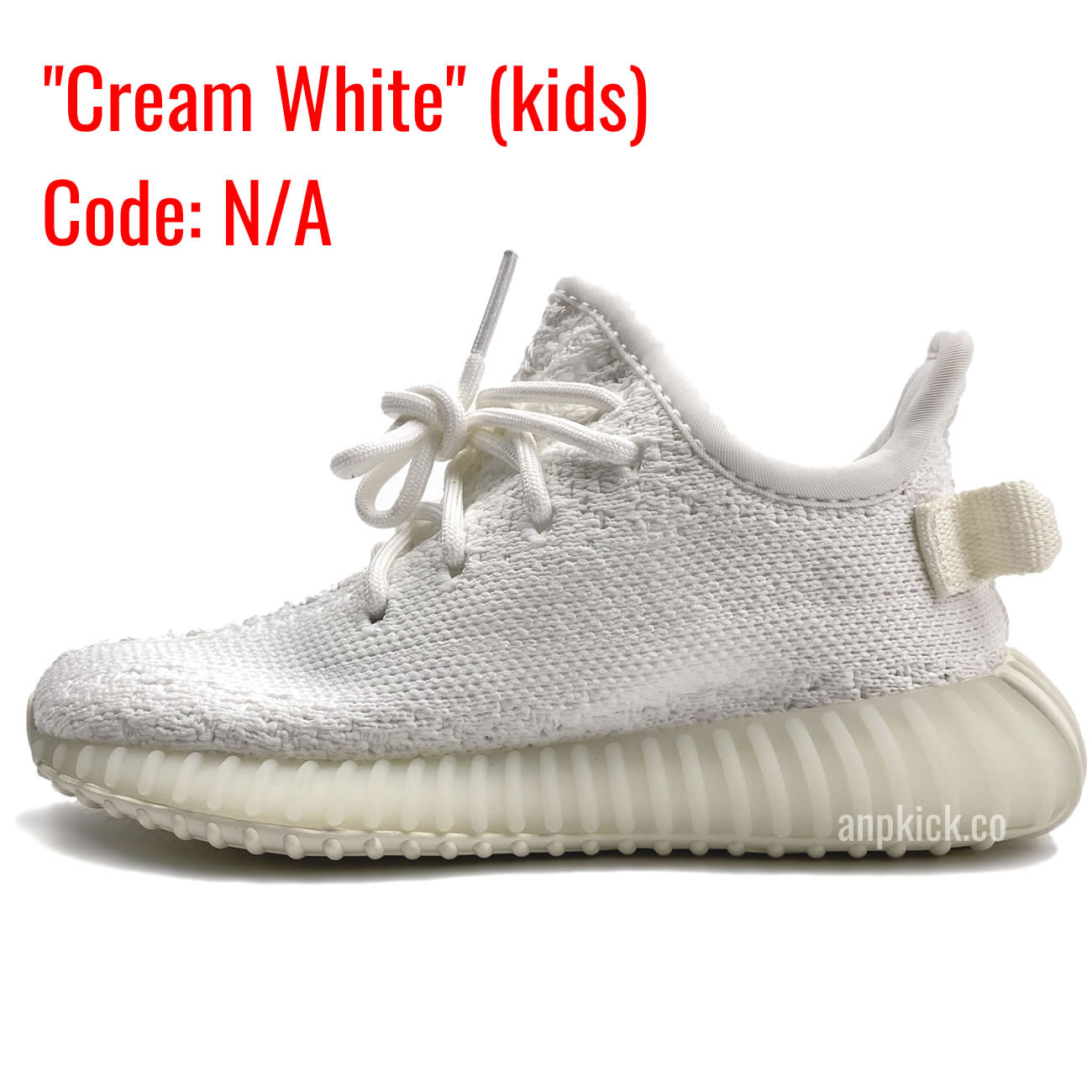 Kids Cream White Bb6373 - www.kitistry.com Kids Cream White Bb6373 - www.kitistry.com