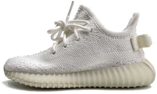 Kids Cream White Bb6373 - www.kitistry.com Kids Cream White Bb6373 - www.kitistry.com
