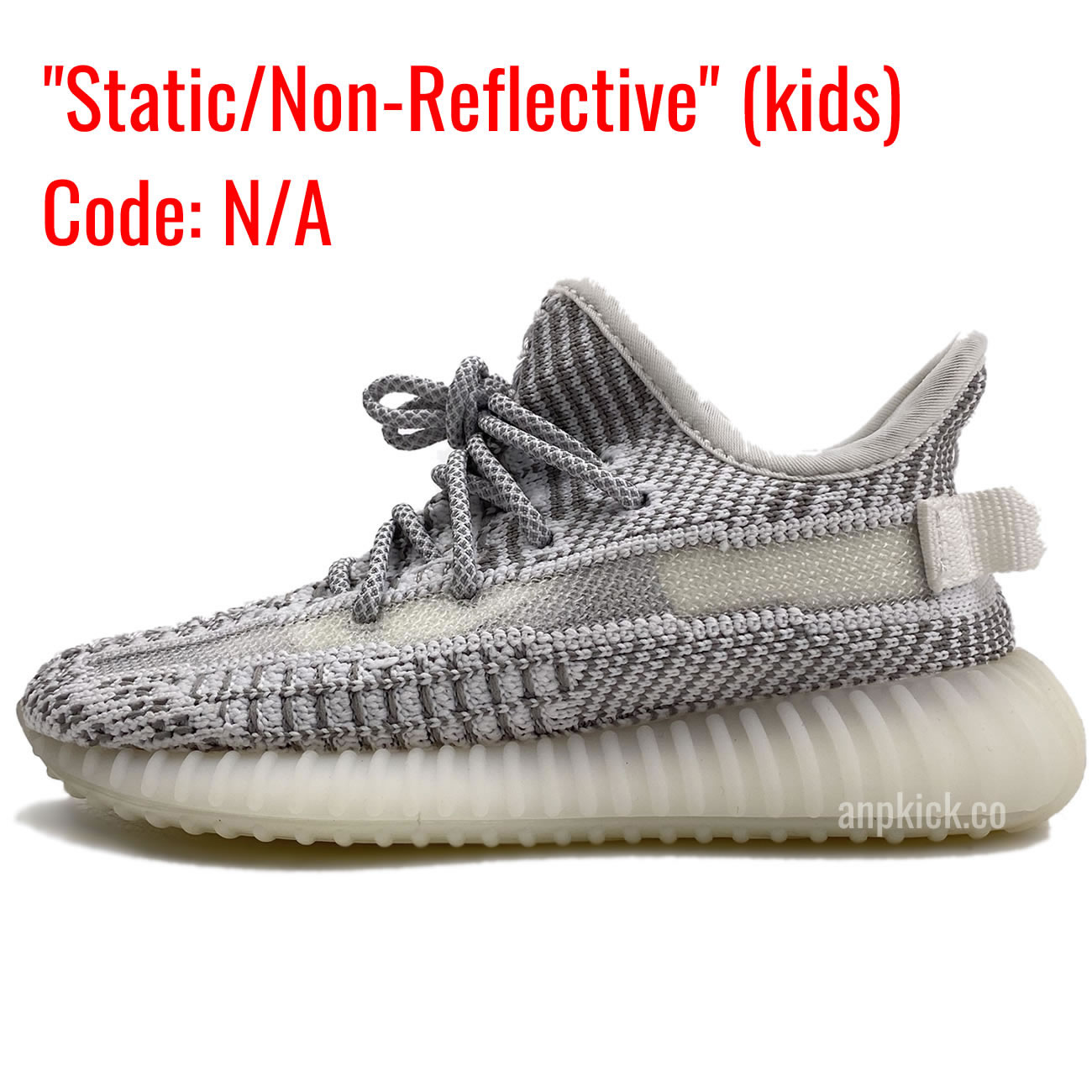 Kids Static Non Reflective - www.kitistry.com Kids Static Non Reflective - www.kitistry.com