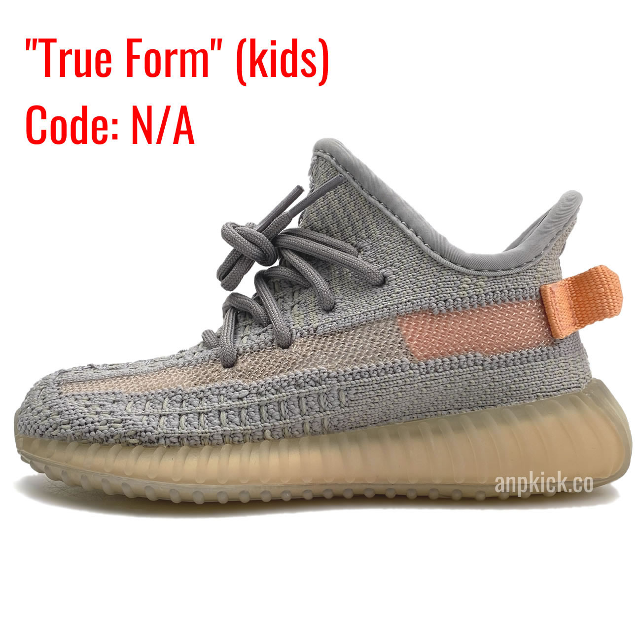 Kids True Form - www.kitistry.com Kids True Form - www.kitistry.com