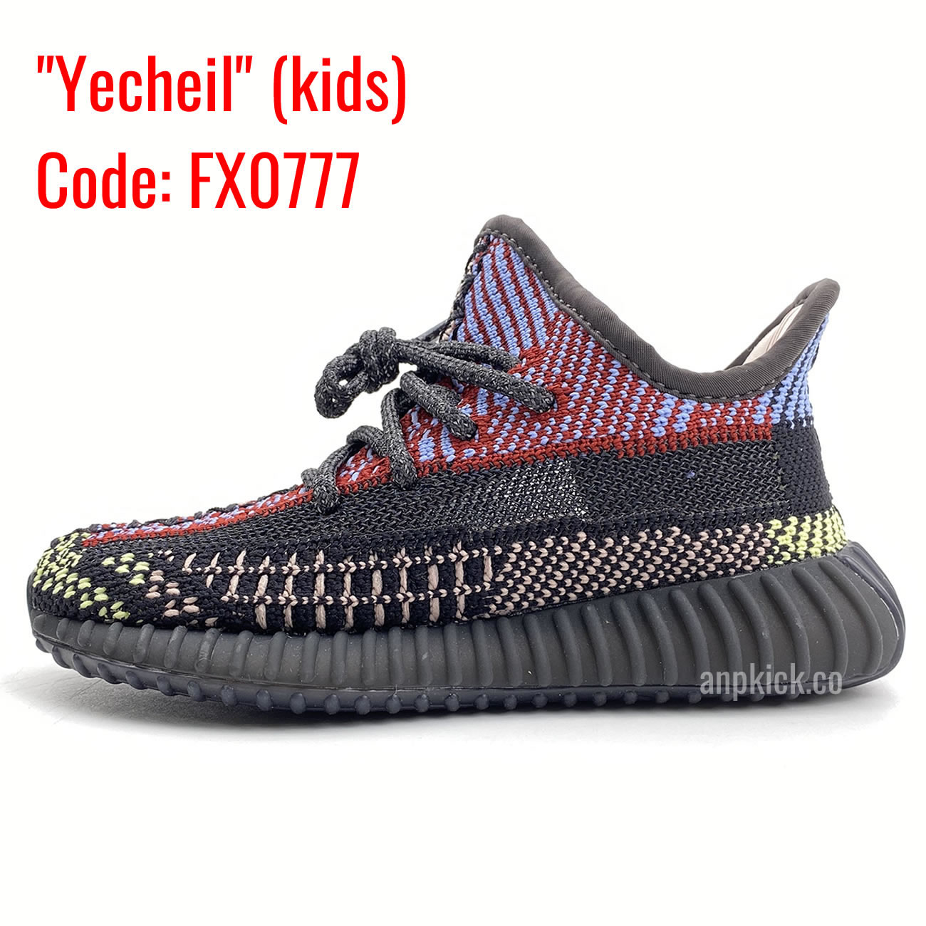 Kids Yecheil Fx0777 - www.kitistry.com Kids Yecheil Fx0777 - www.kitistry.com