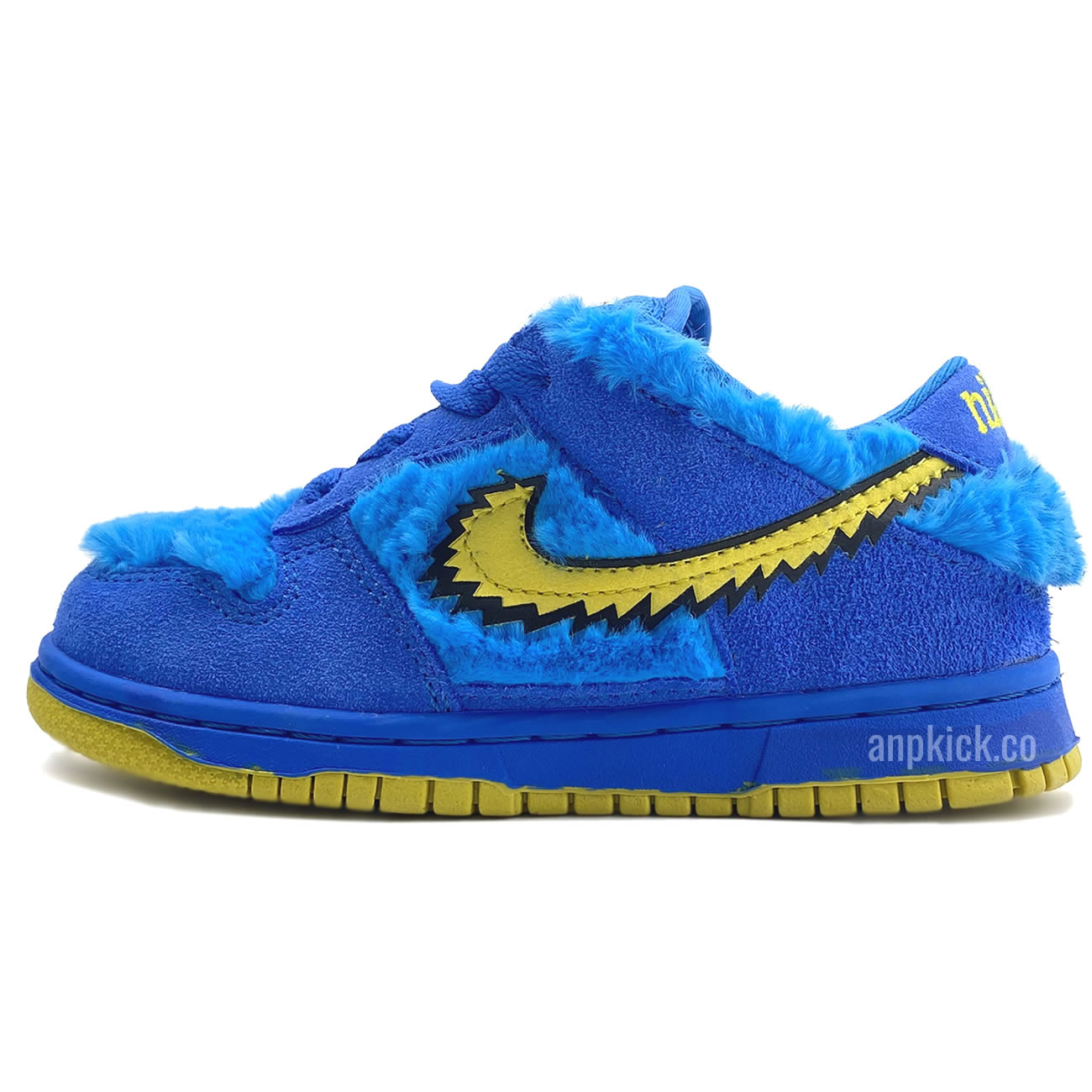 Kids Childrens Grateful Dead Bears Nike Sb Dunk Low Blue Bear Cu1727 105 (1) - www.kitistry.com Kids Childrens Grateful Dead Bears Nike Sb Dunk Low Blue Bear Cu1727 105 (1) - www.kitistry.com