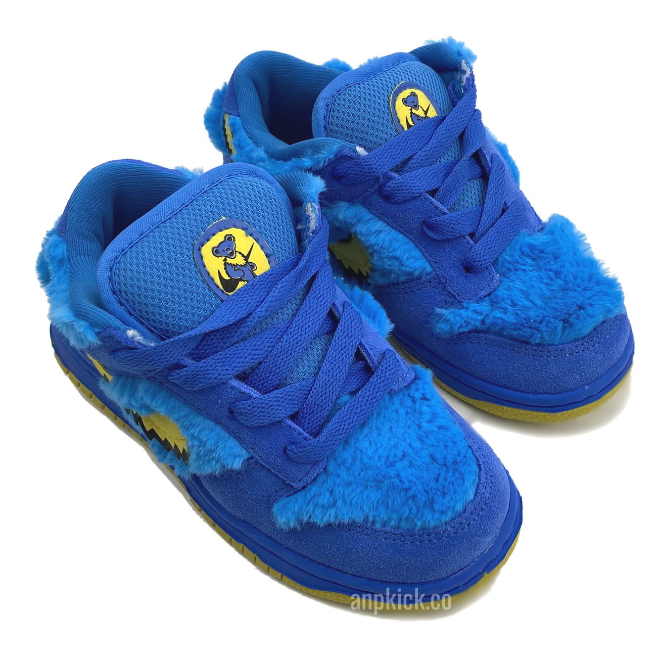 Kids Childrens Grateful Dead Bears Nike Sb Dunk Low Blue Bear Cu1727 105 (2) - www.kitistry.com Kids Childrens Grateful Dead Bears Nike Sb Dunk Low Blue Bear Cu1727 105 (2) - www.kitistry.com