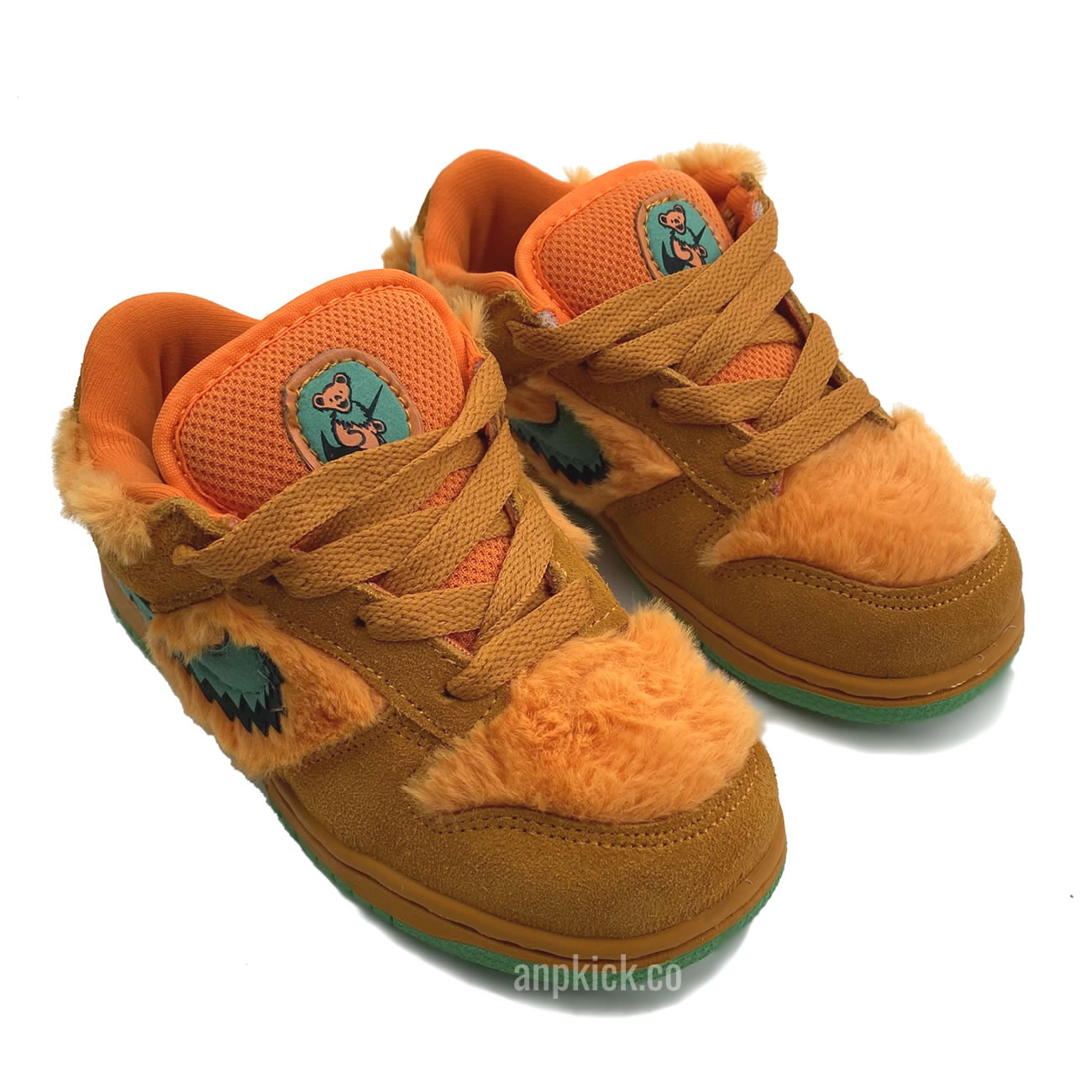 Kids Childrens Grateful Dead Bears Nike Sb Dunk Low Orange Bear Cu1727 103 (2) - www.kitistry.com Kids Childrens Grateful Dead Bears Nike Sb Dunk Low Orange Bear Cu1727 103 (2) - www.kitistry.com