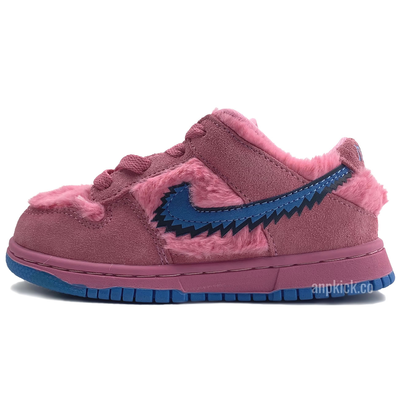 Kids Childrens Grateful Dead Bears Nike Sb Dunk Low Pink Bear Cu1727 102 (1) - www.kitistry.com Kids Childrens Grateful Dead Bears Nike Sb Dunk Low Pink Bear Cu1727 102 (1) - www.kitistry.com